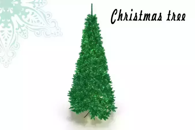Christmas Tree