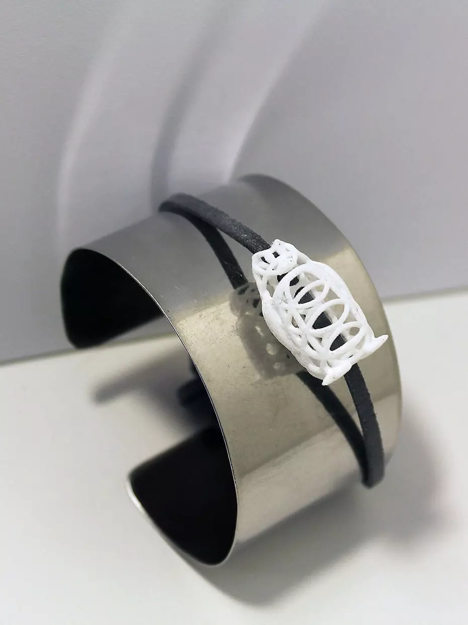 Penguy evolution 3D print model_0