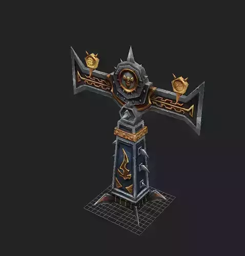 model test scenarios - Playground happy groove 01