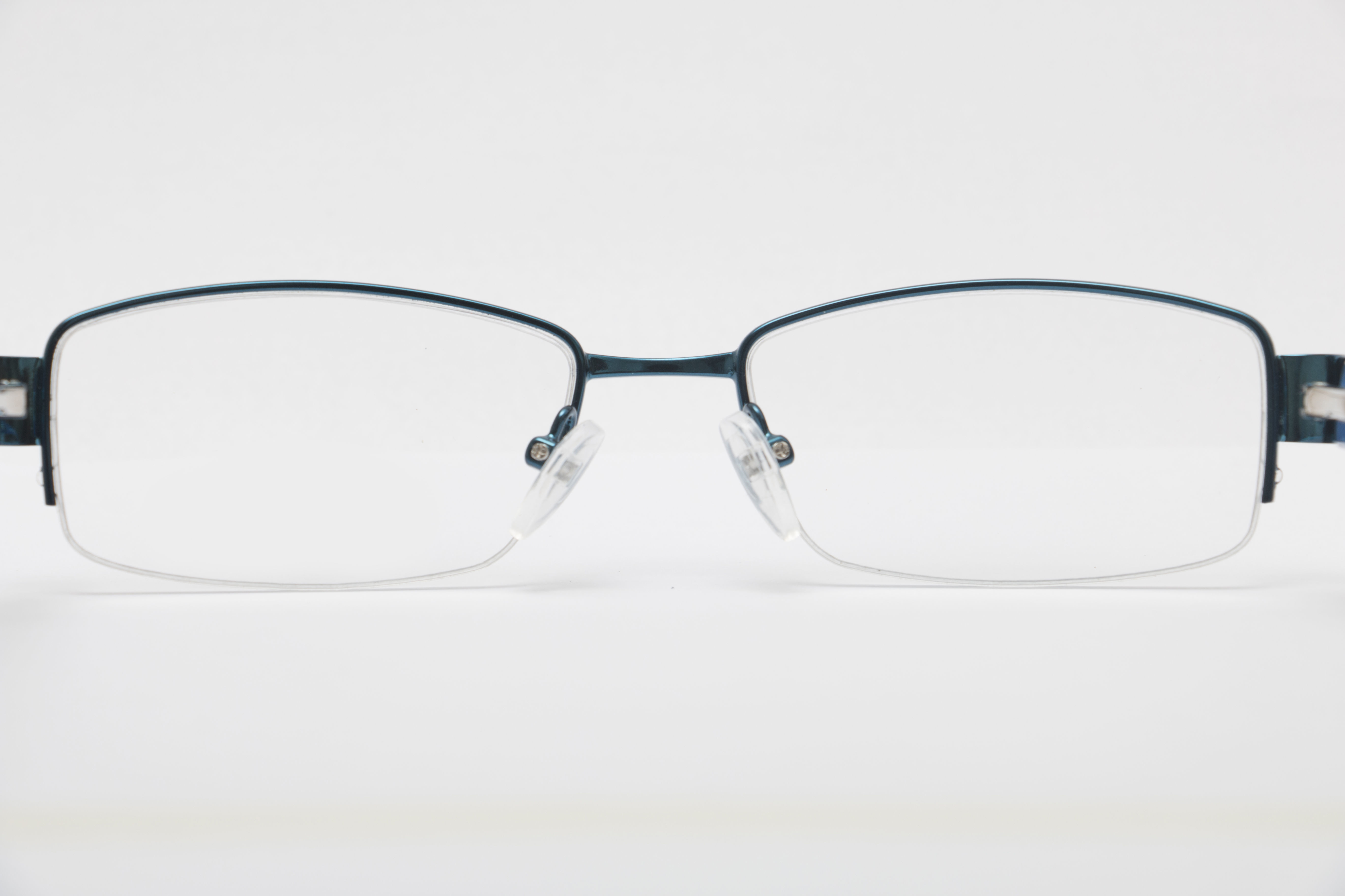 Eyeglasses for Men and Women 3D print model_16