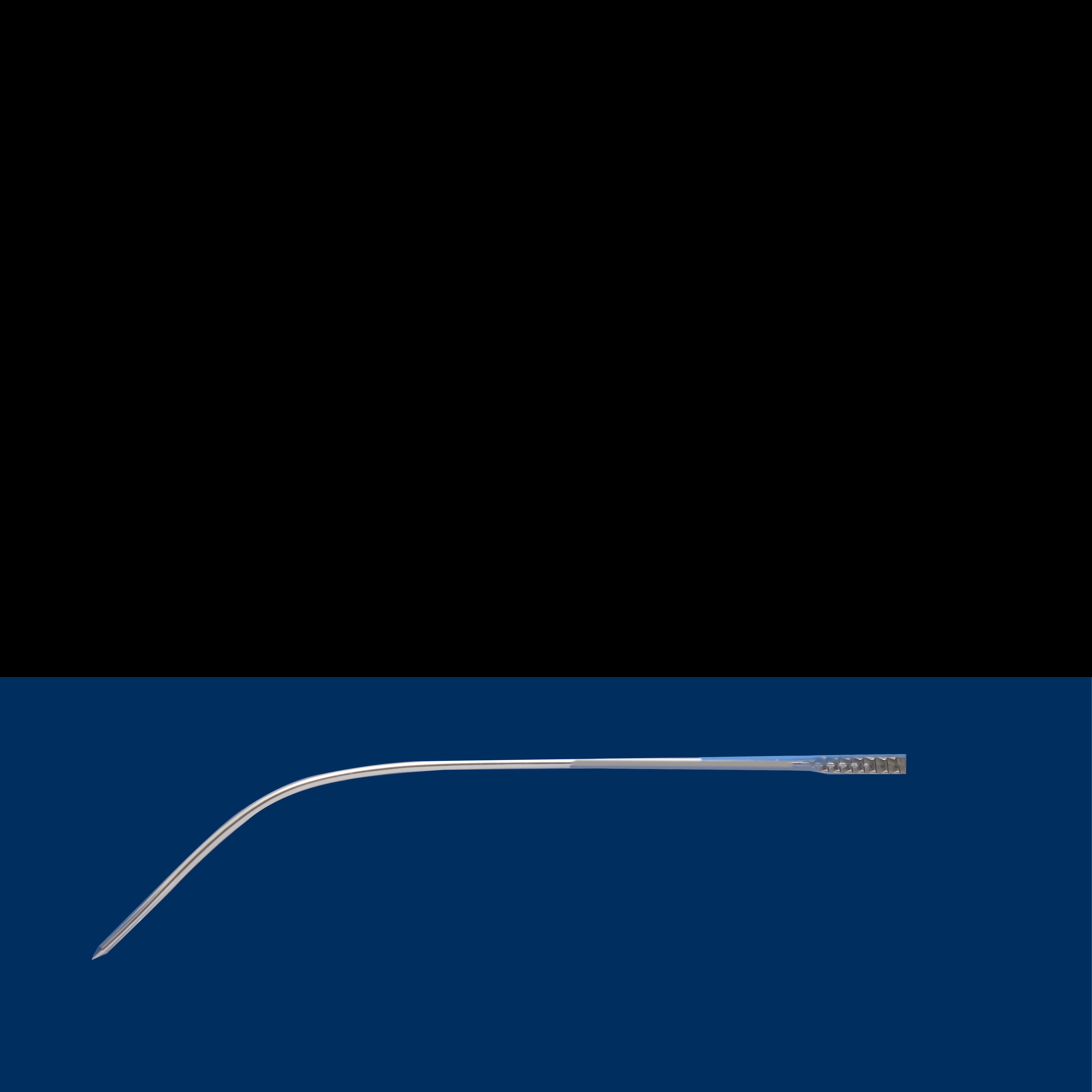 Eyeglasses for Men and Women 3D print model_4