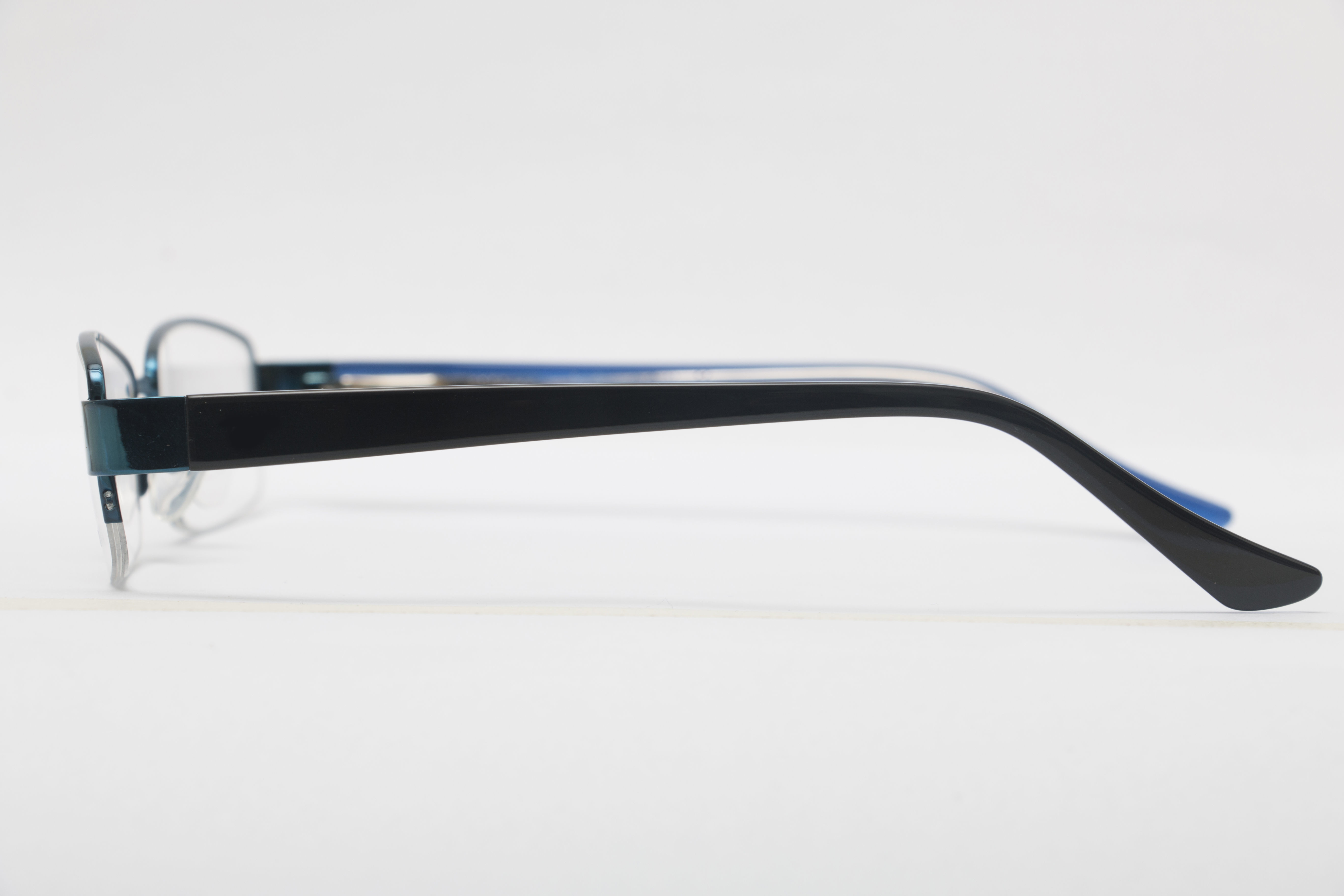 Eyeglasses for Men and Women 3D print model_11