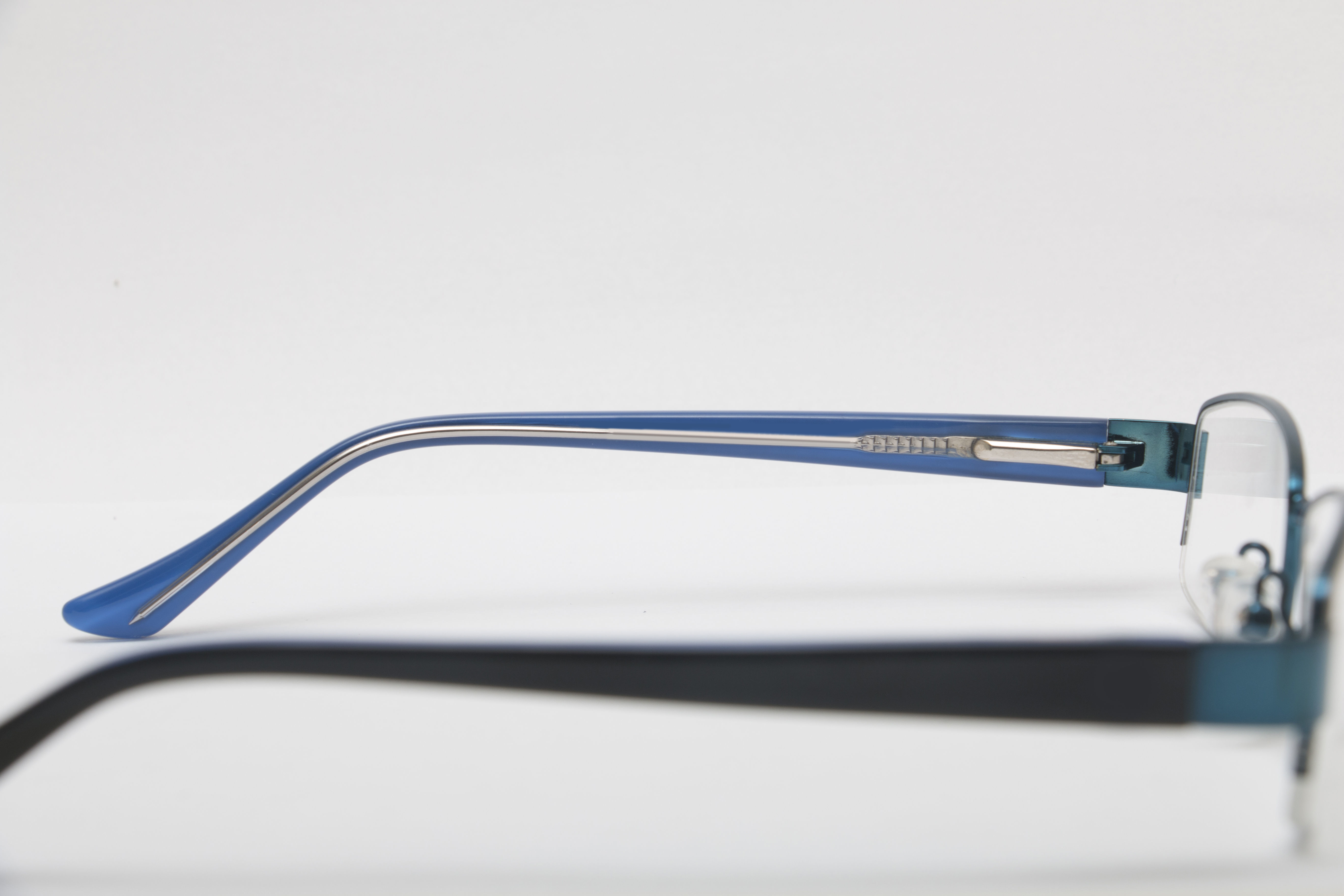 Eyeglasses for Men and Women 3D print model_7