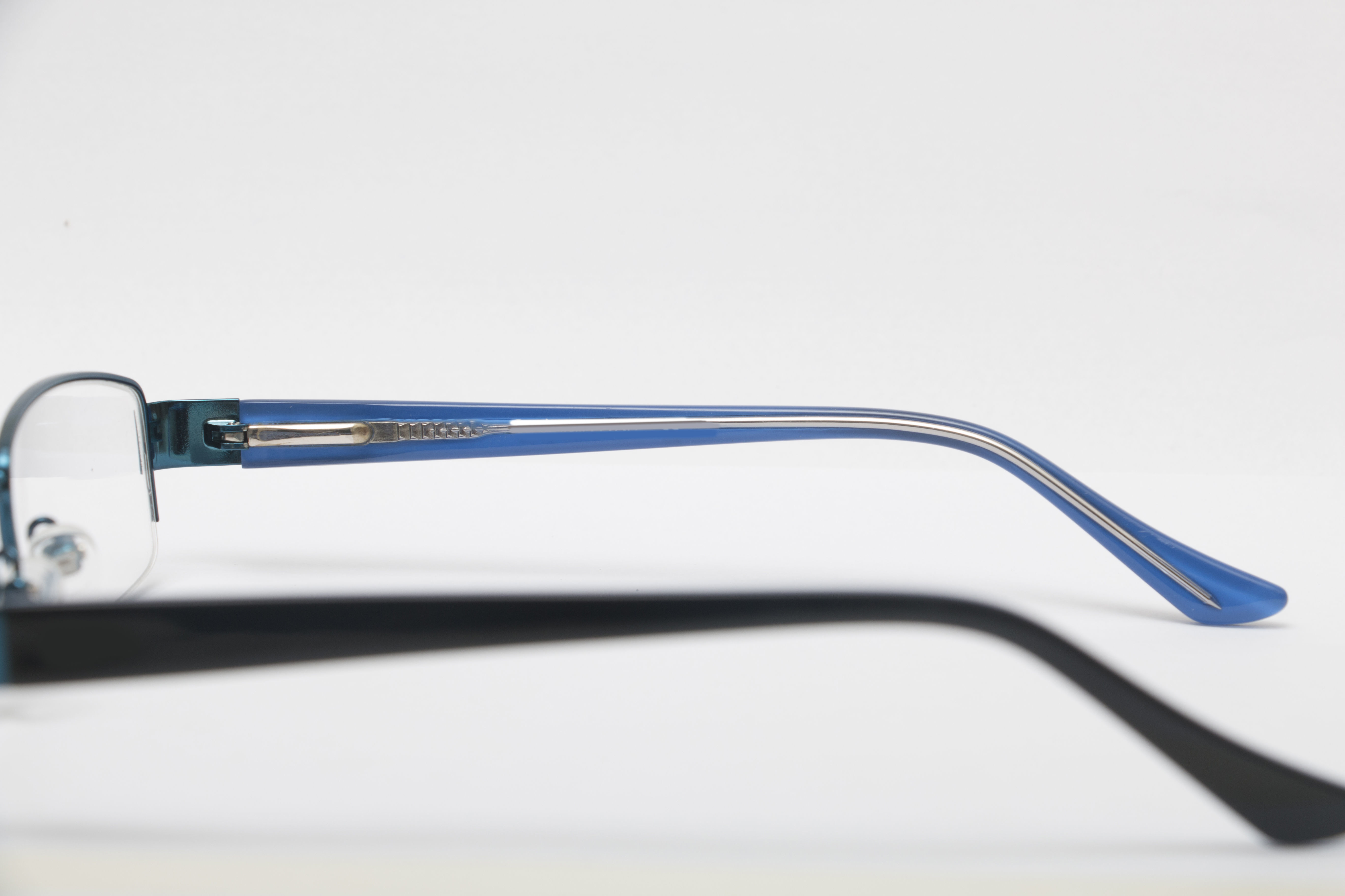 Eyeglasses for Men and Women 3D print model_12