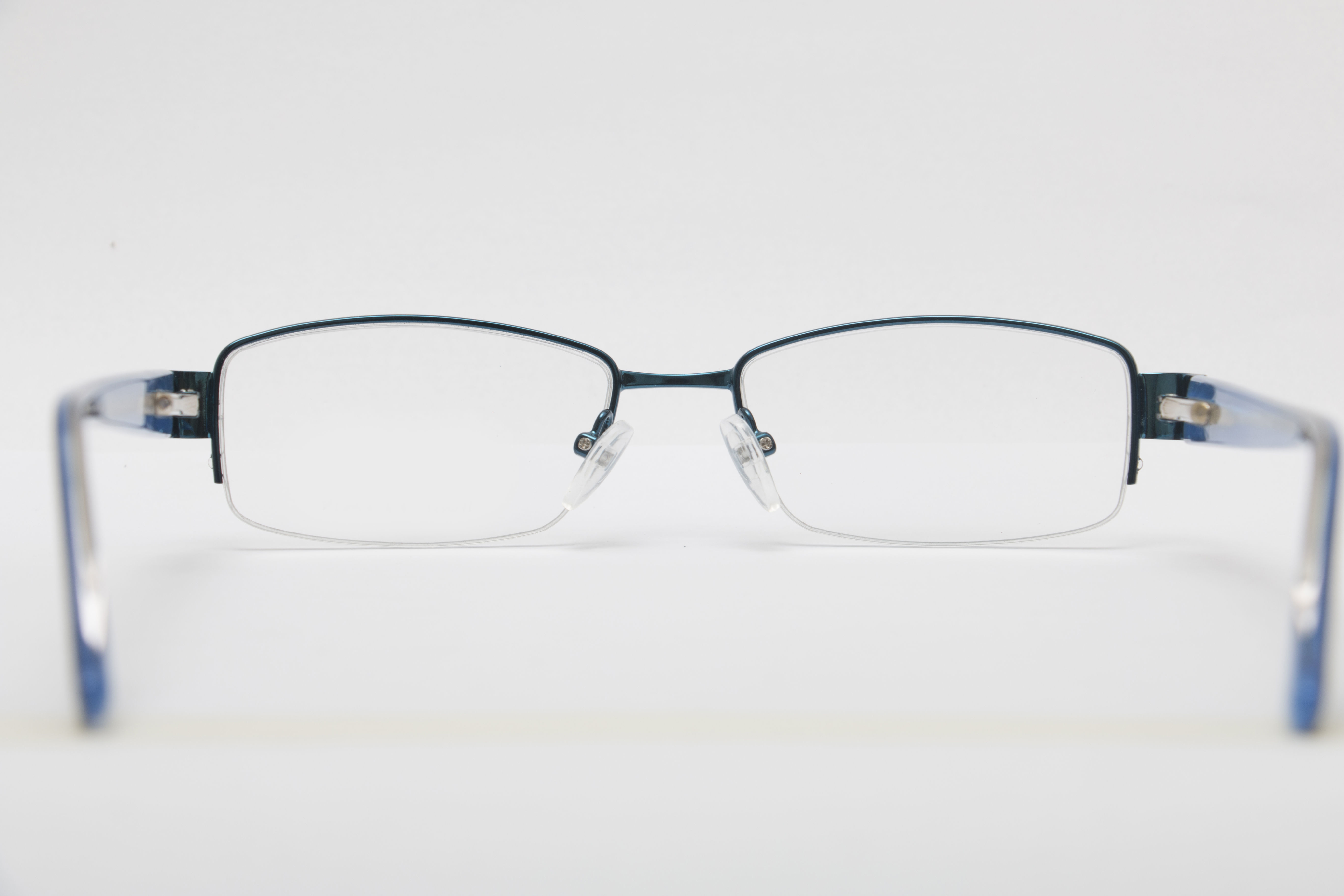 Eyeglasses for Men and Women 3D print model_15