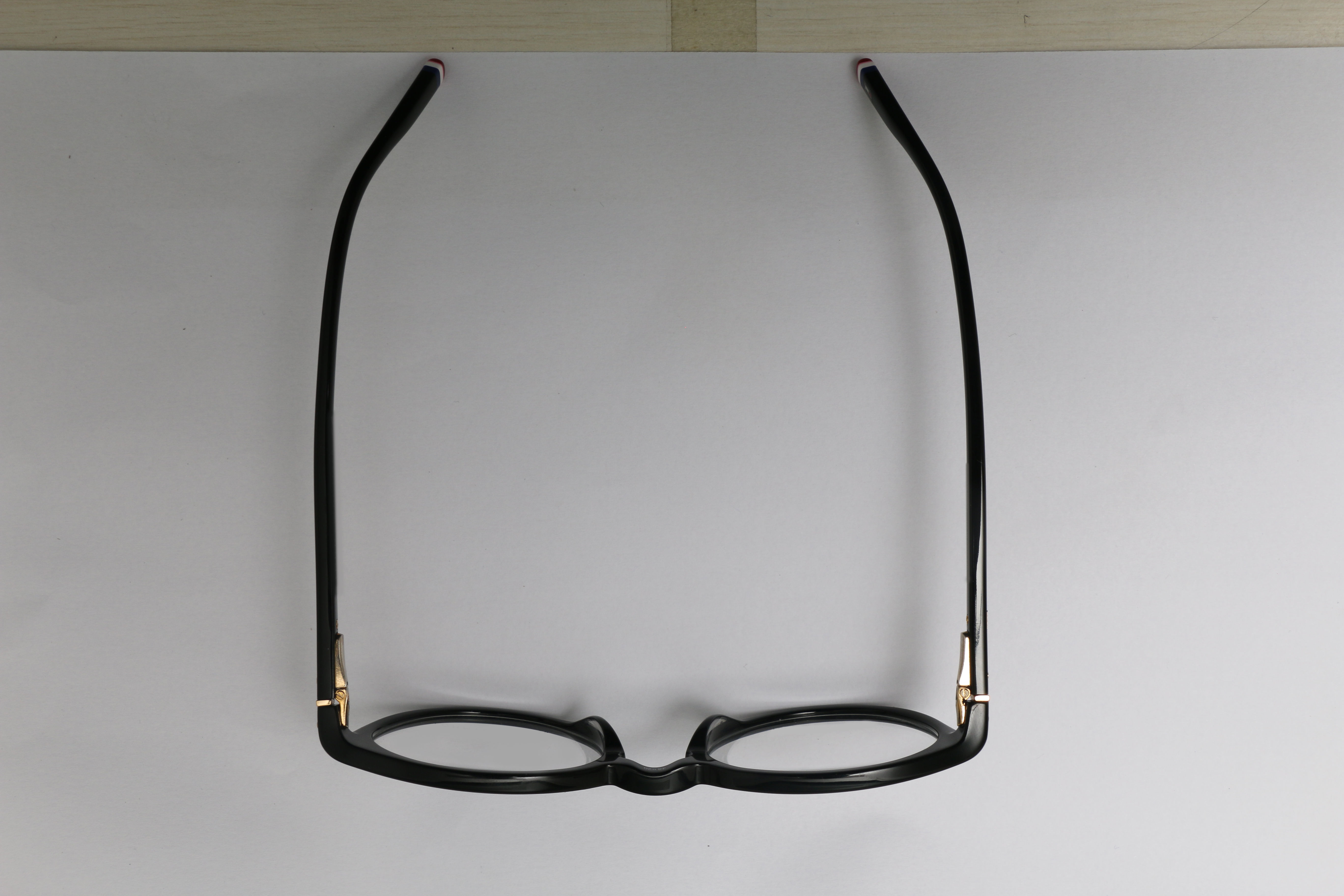 Eyeglasses for Men and Women 3D print model_8