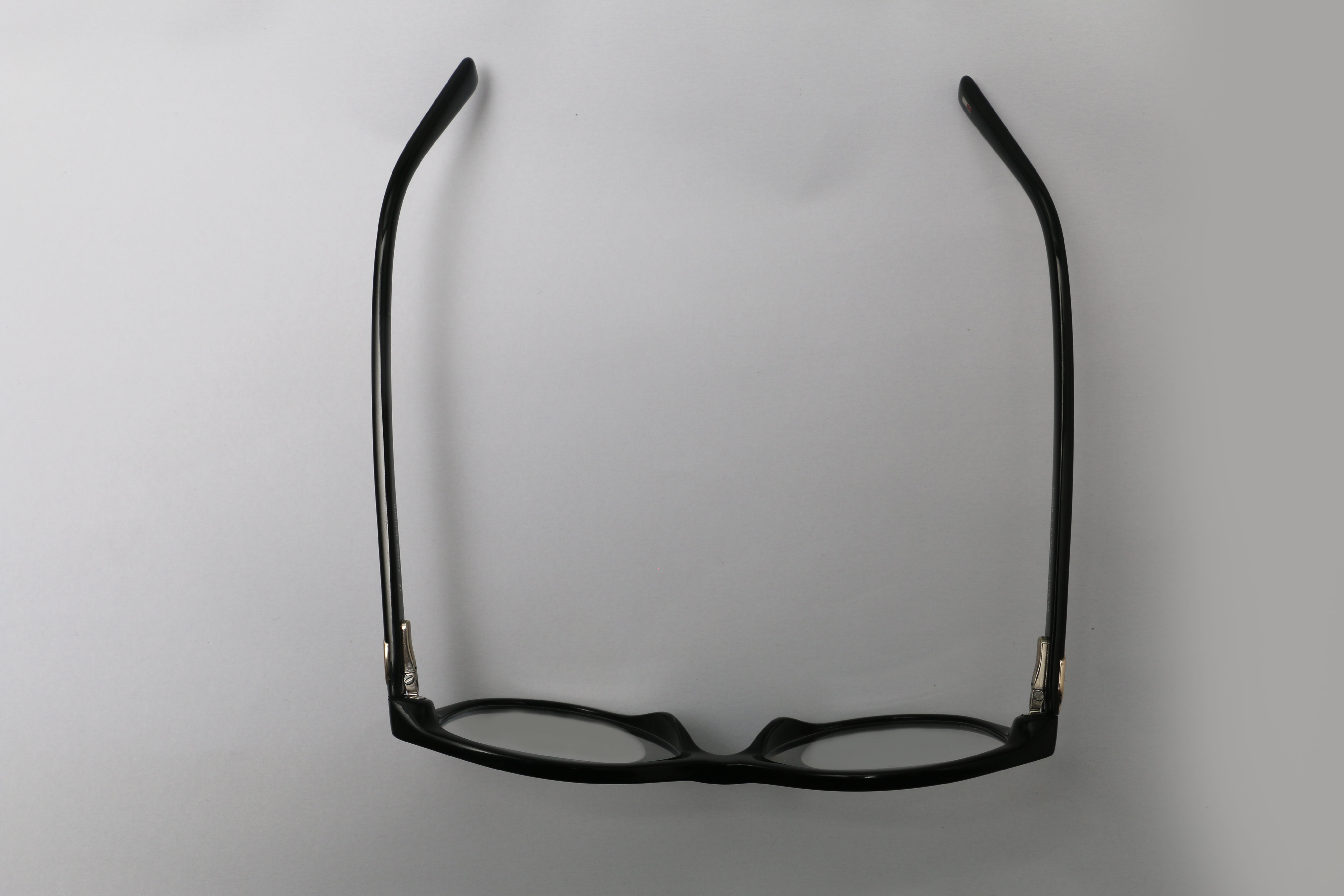 Eyeglasses for Men and Women 3D print model_8