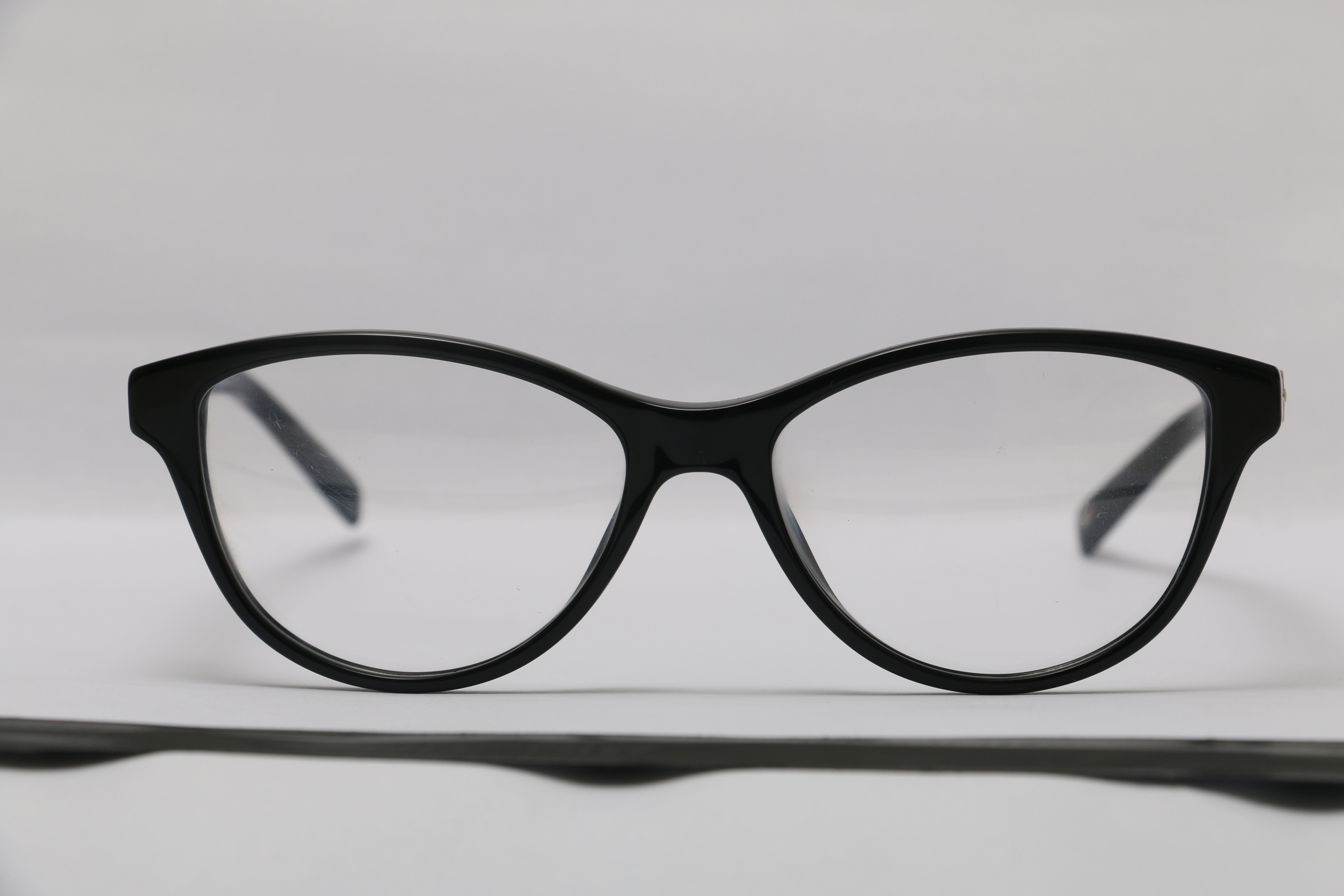 Eyeglasses for Men and Women 3D print model_4