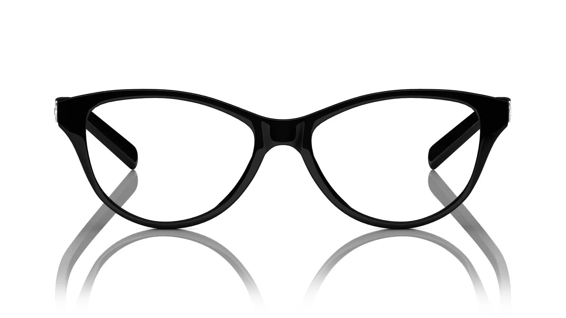 Eyeglasses for Men and Women 3D print model_0