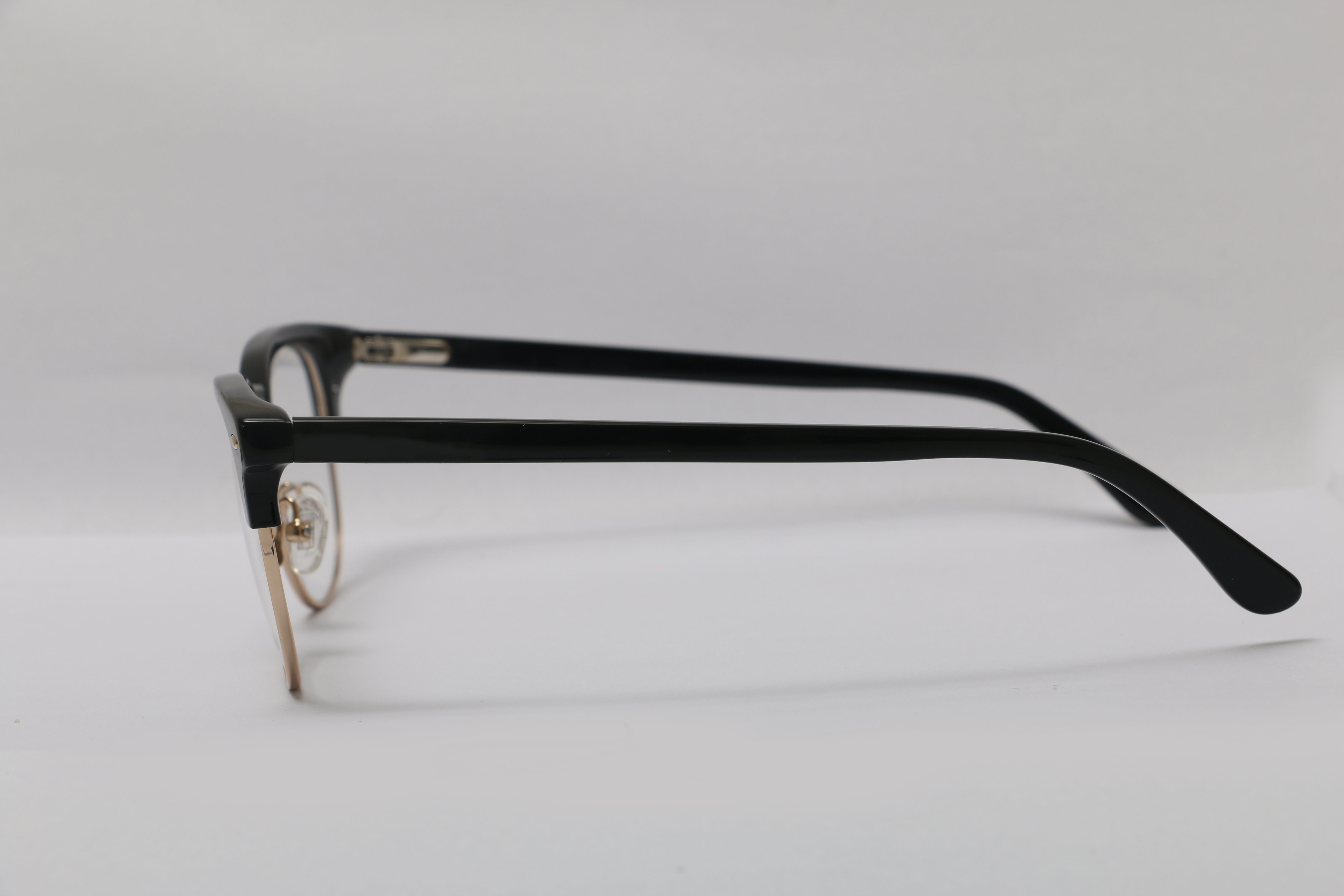 Eyeglasses for Men and Women 3D print model_5