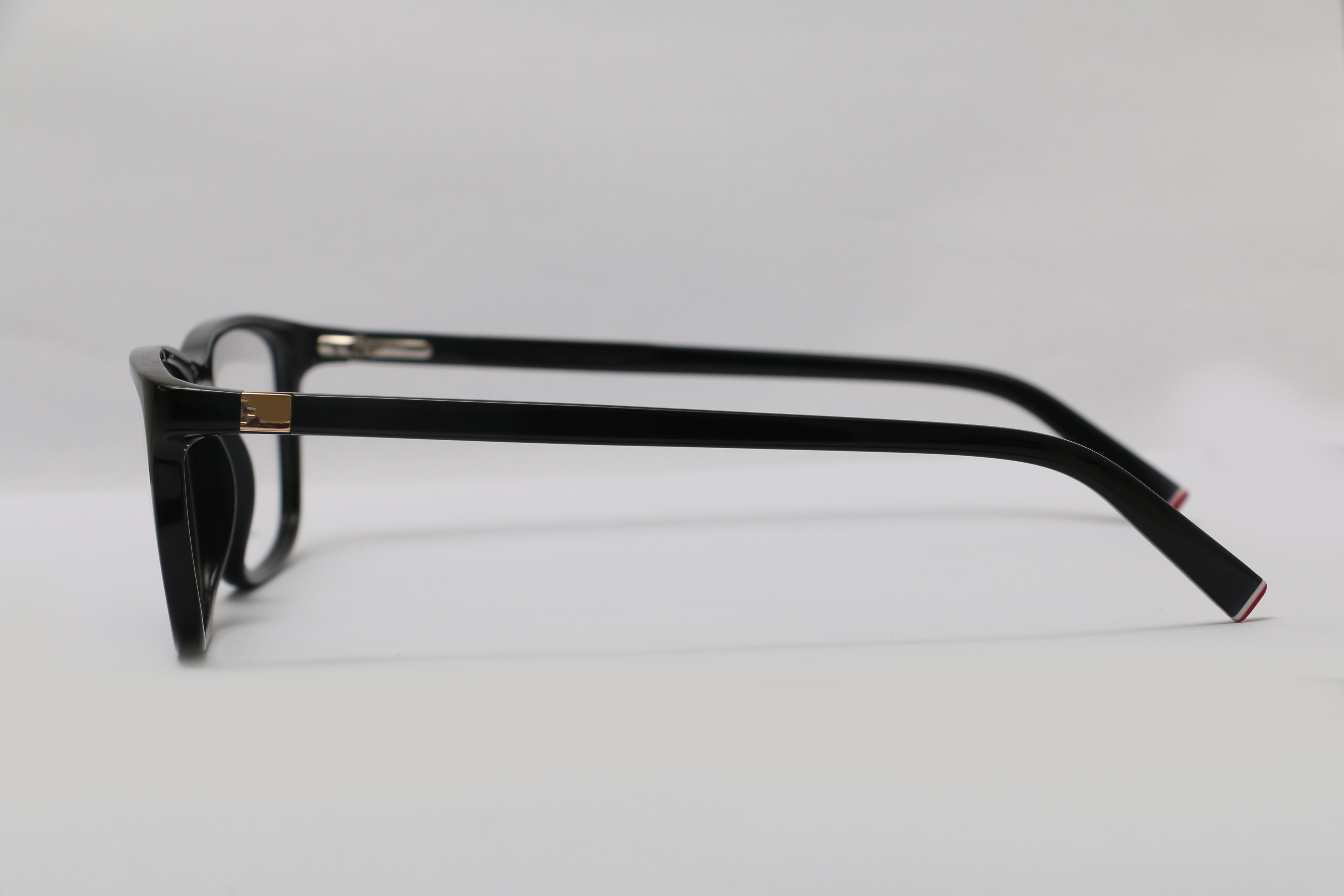 Eyeglasses for Men and Women 3D print model_5