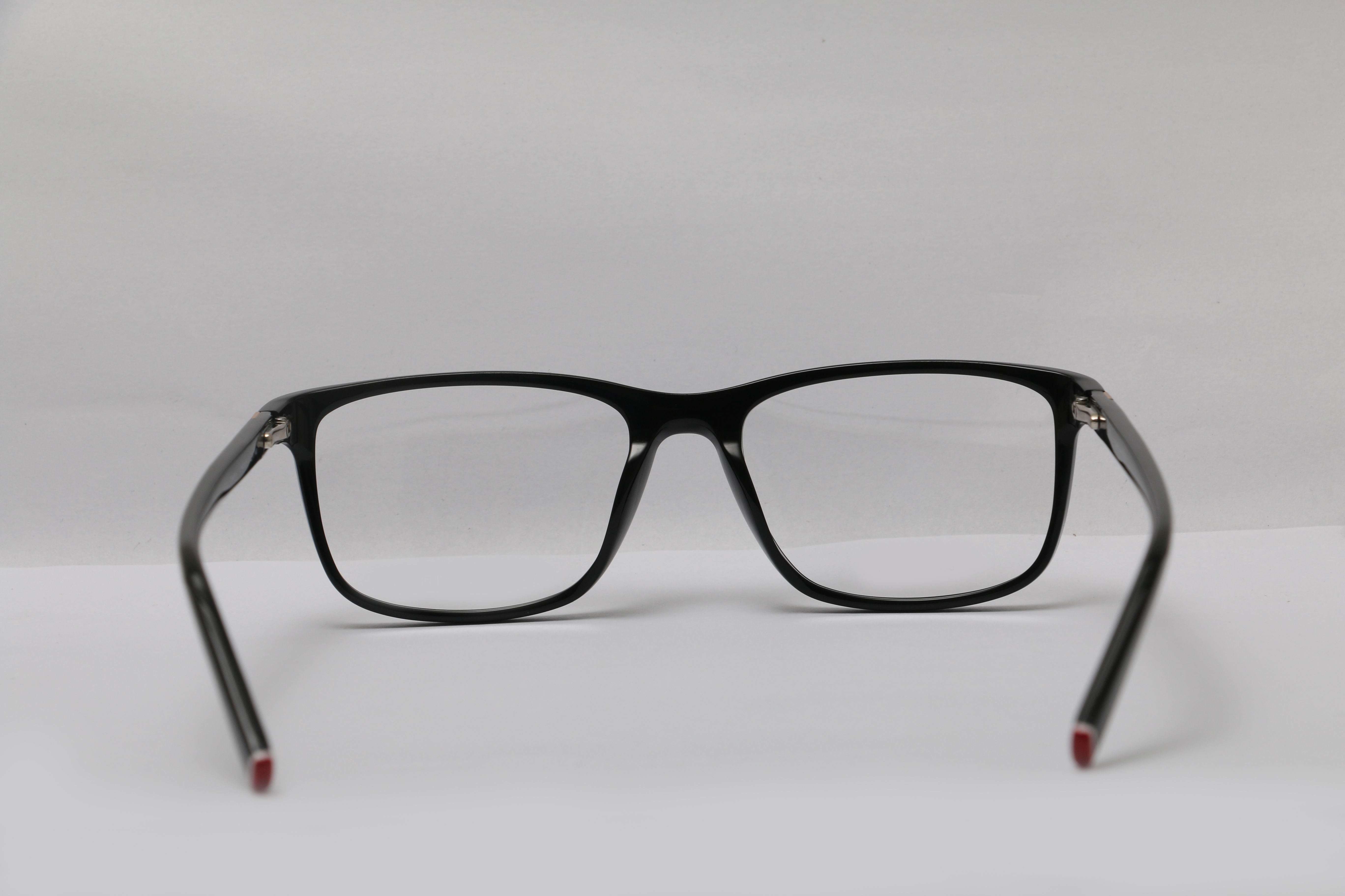 Eyeglasses for Men and Women 3D print model_6