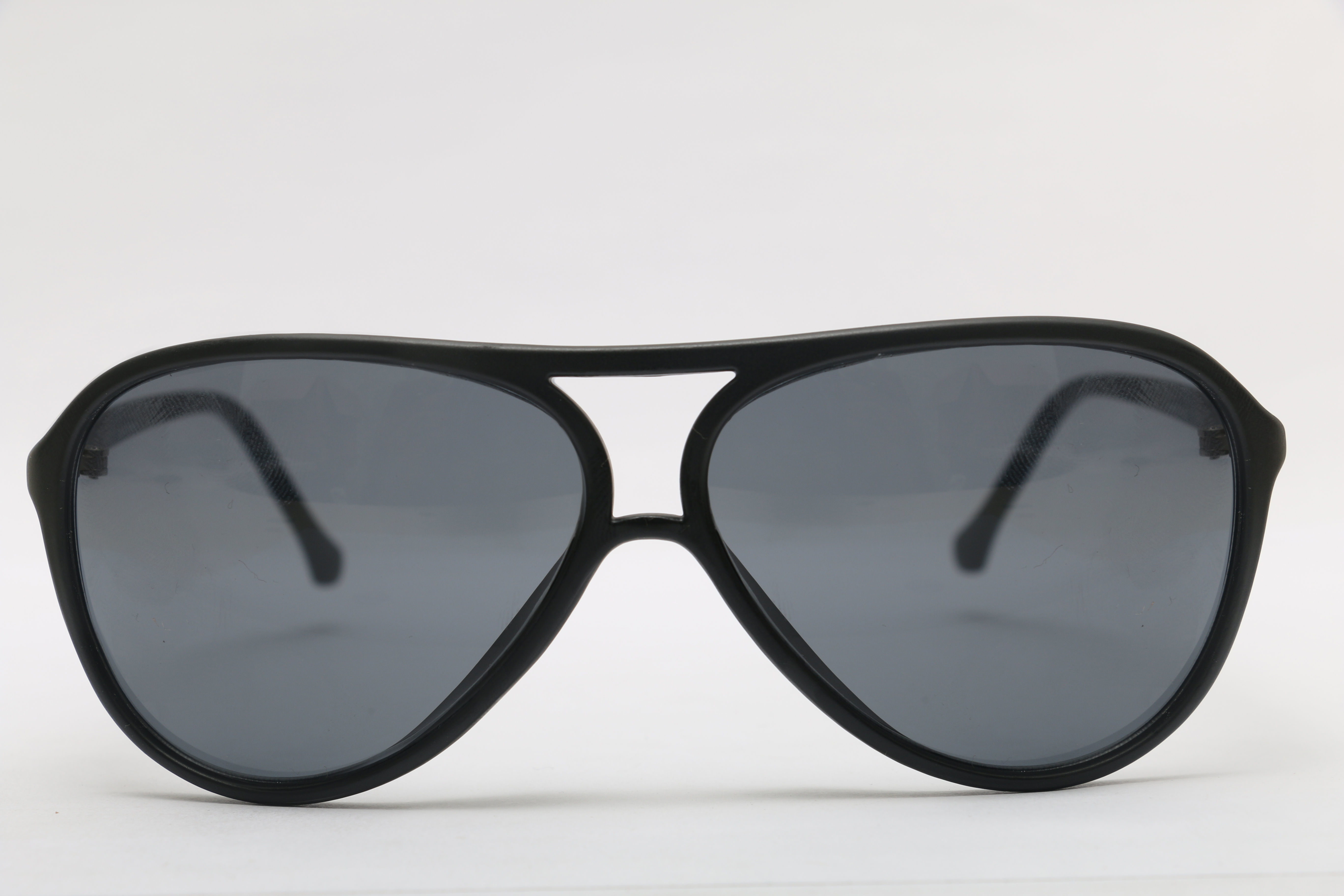 Eyeglasses for Men and Women 3D print model_10