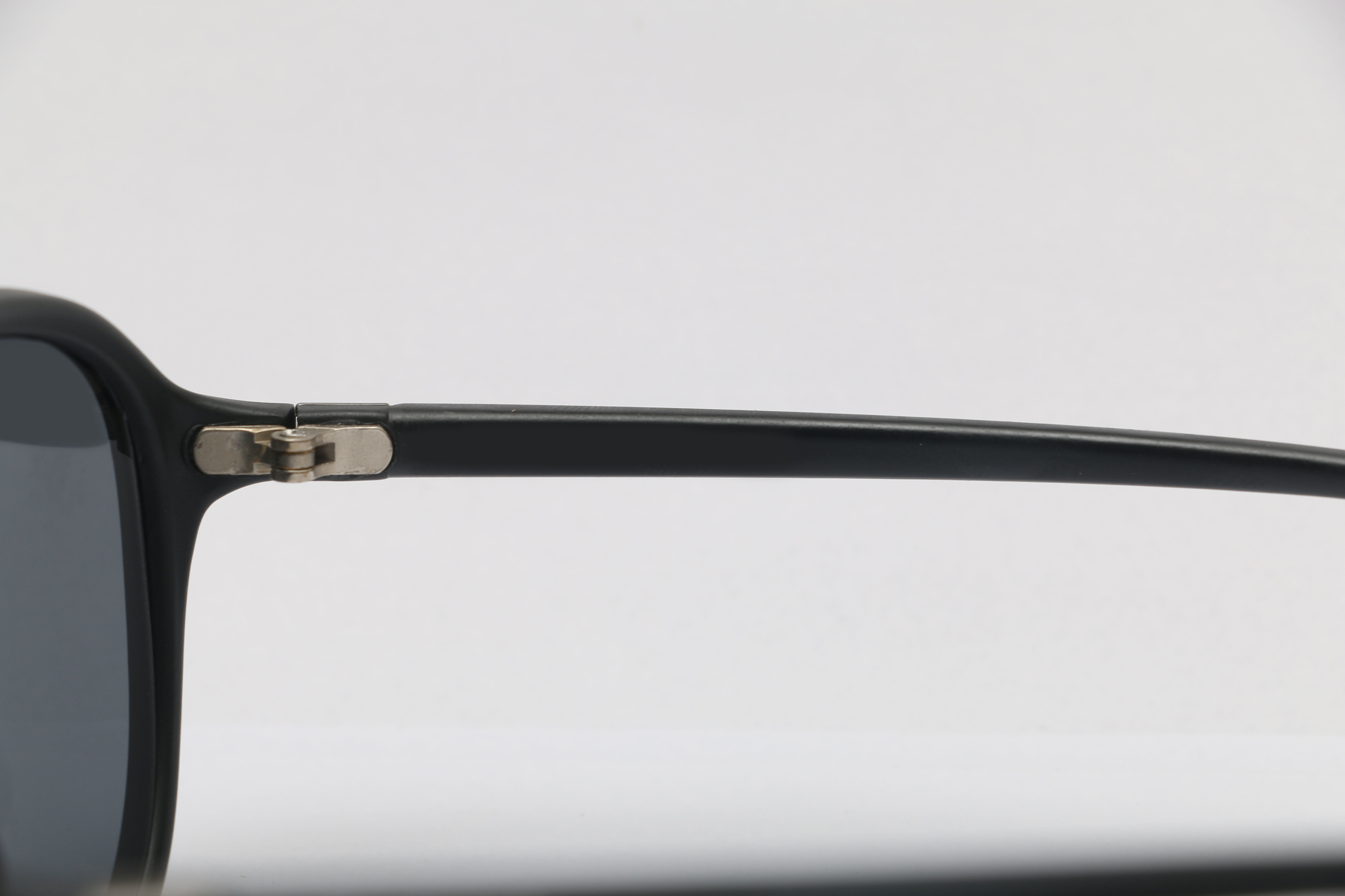 Eyeglasses for Men and Women 3D print model_12