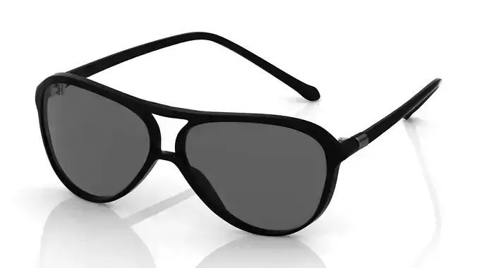 Eyeglasses for Men and Women 3D print model Eyeglasses for Men and Women 3D print model