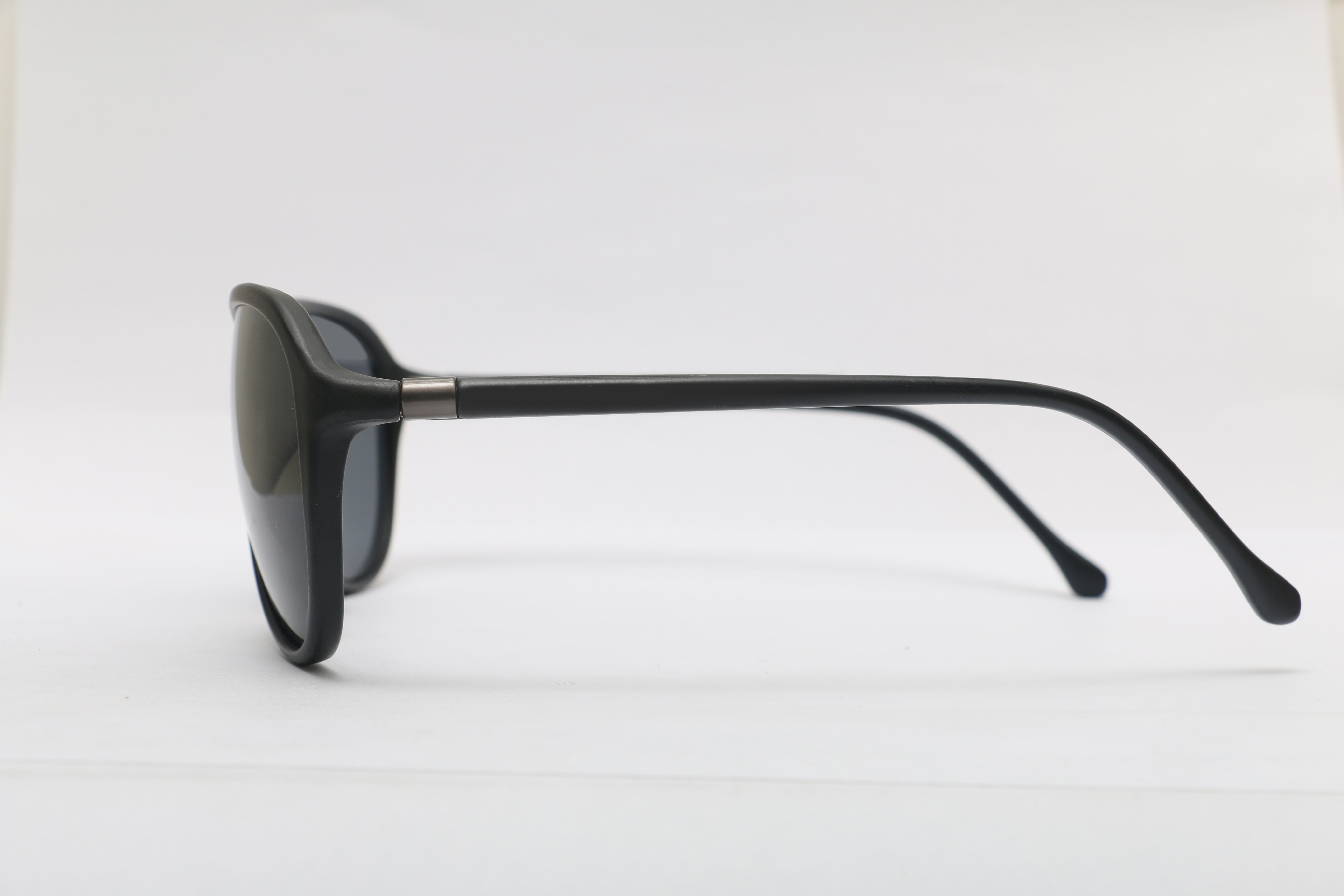 Eyeglasses for Men and Women 3D print model_11