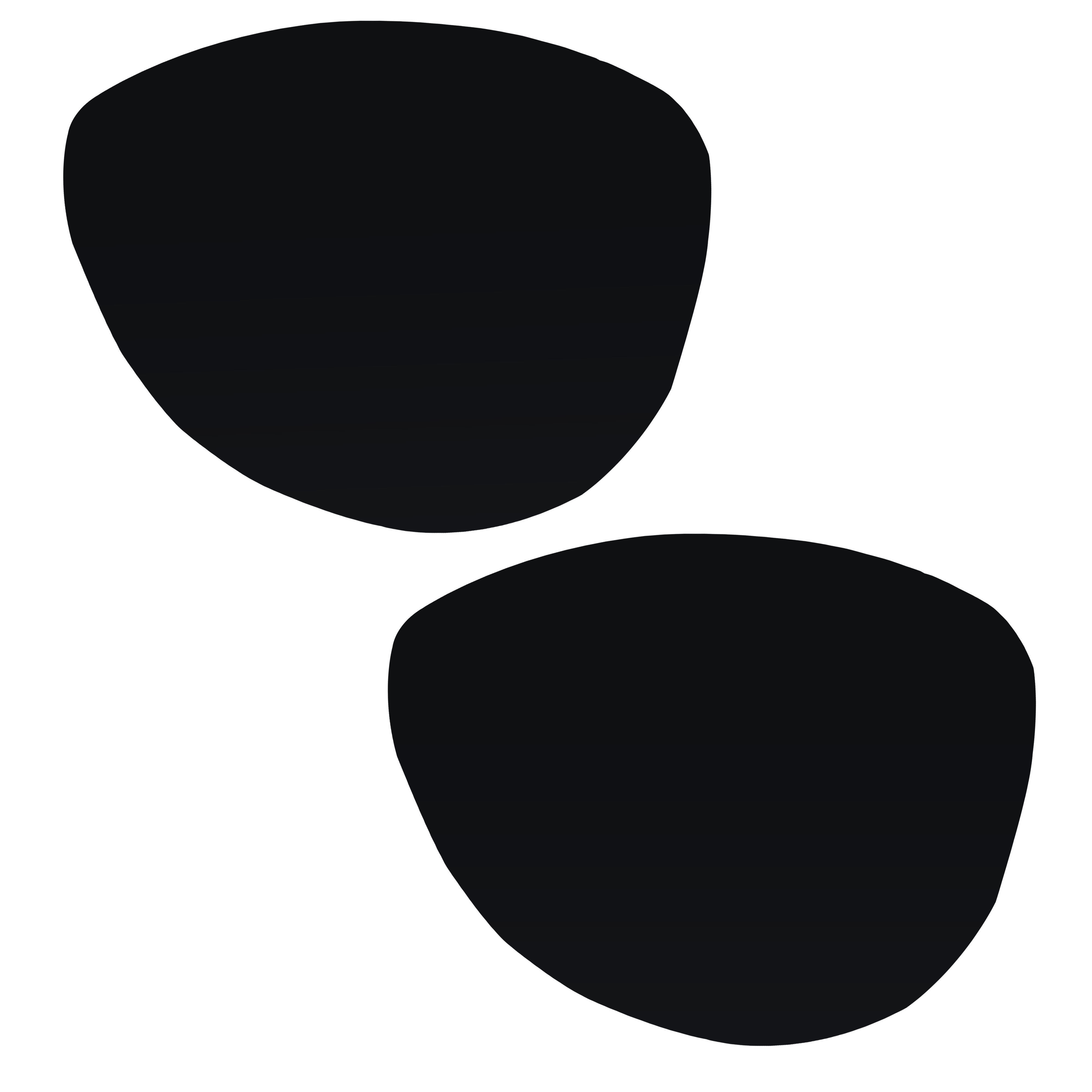 Eyeglasses for Men and Women 3D print model_9