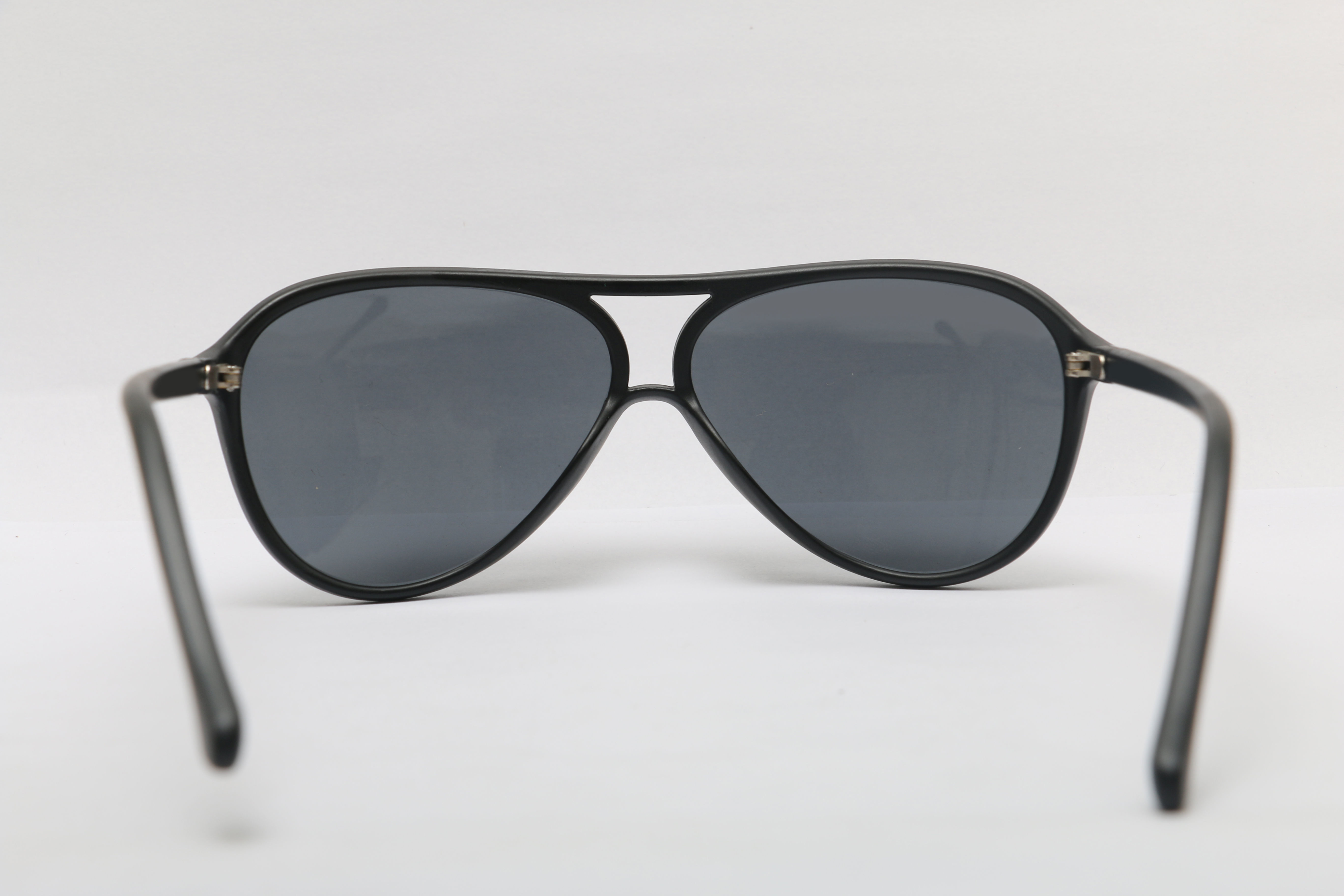 Eyeglasses for Men and Women 3D print model_14