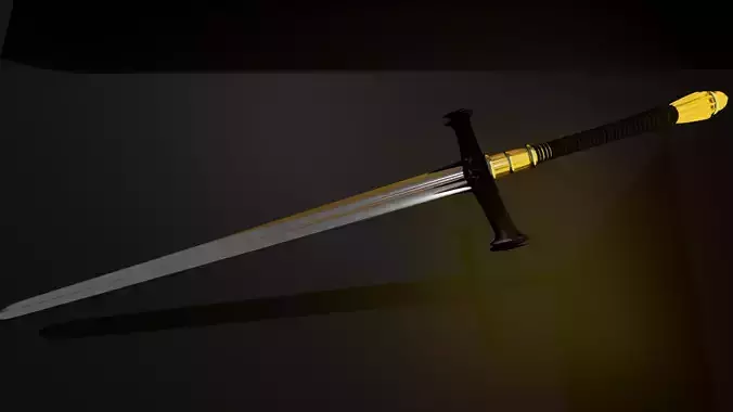sword for the game