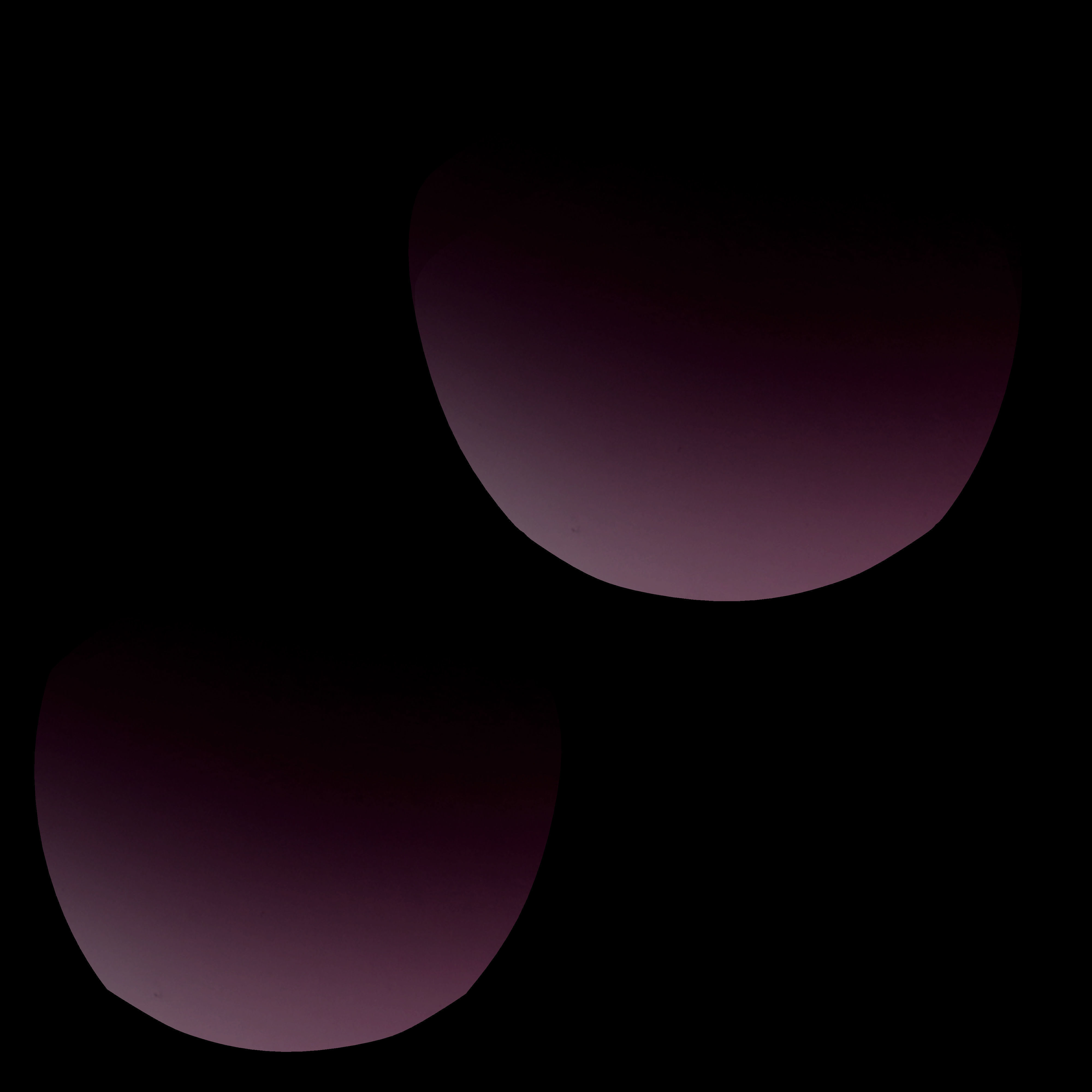 Eyeglasses for Men and Women 3D print model_12