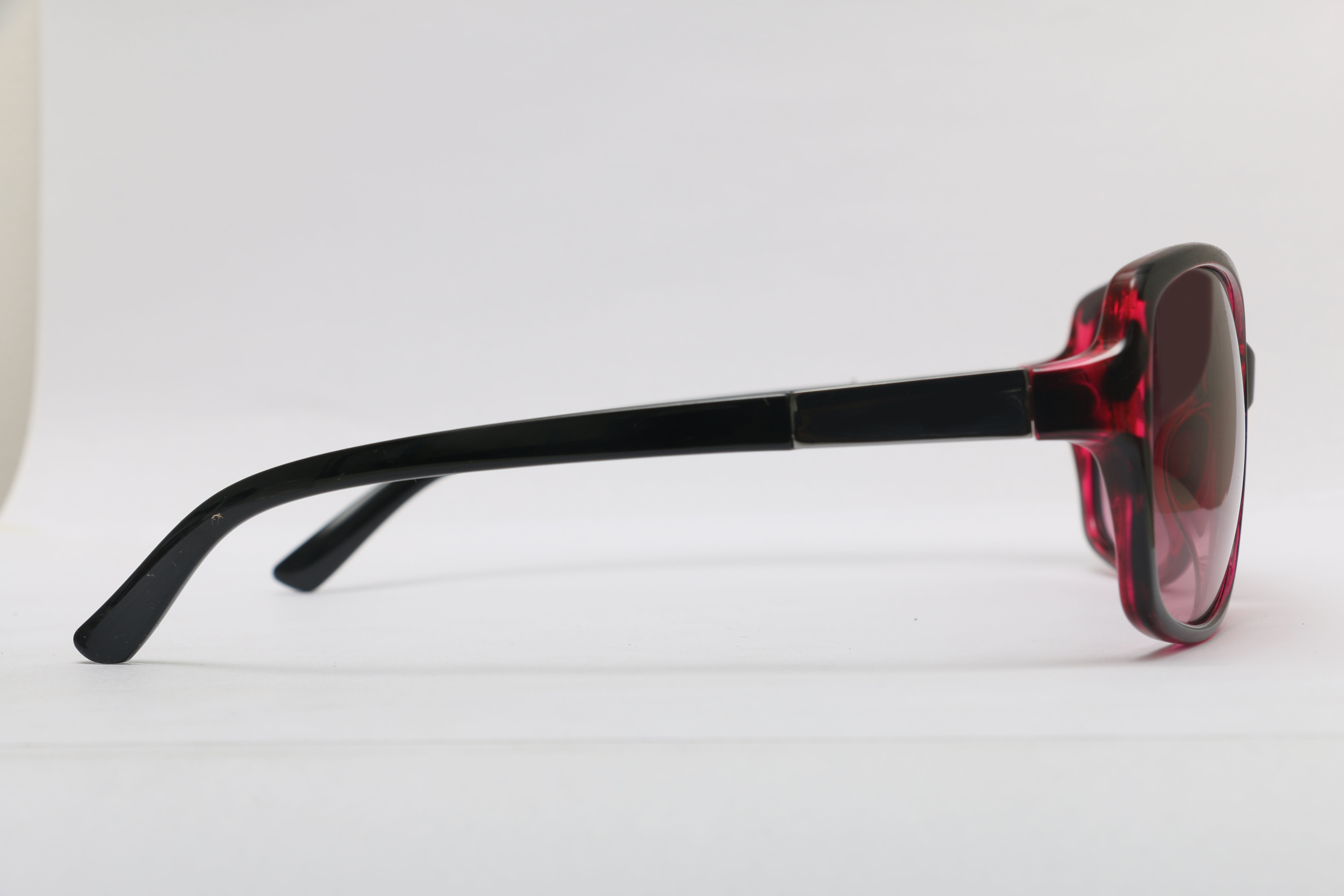 Eyeglasses for Men and Women 3D print model_19