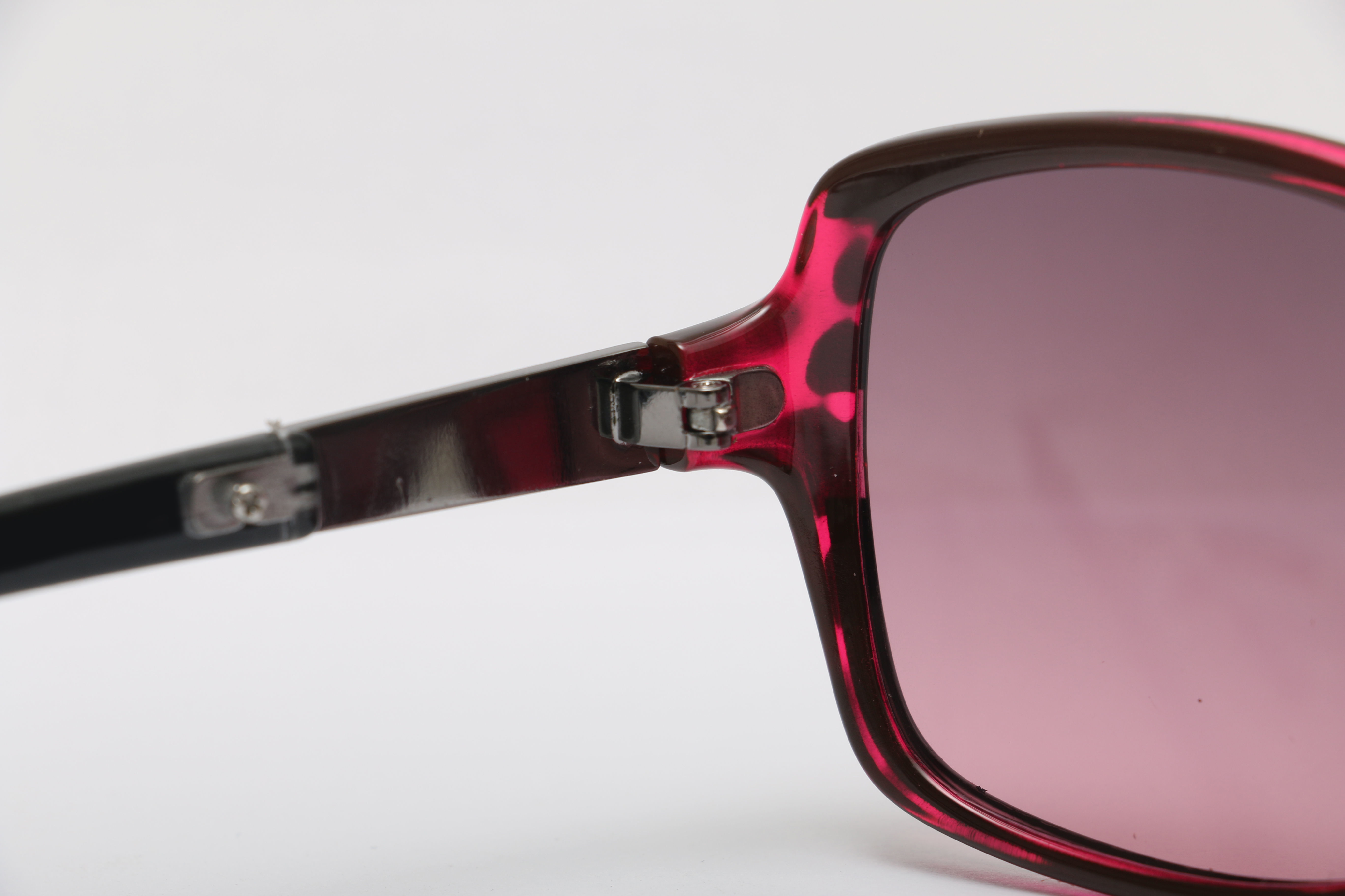 Eyeglasses for Men and Women 3D print model_18