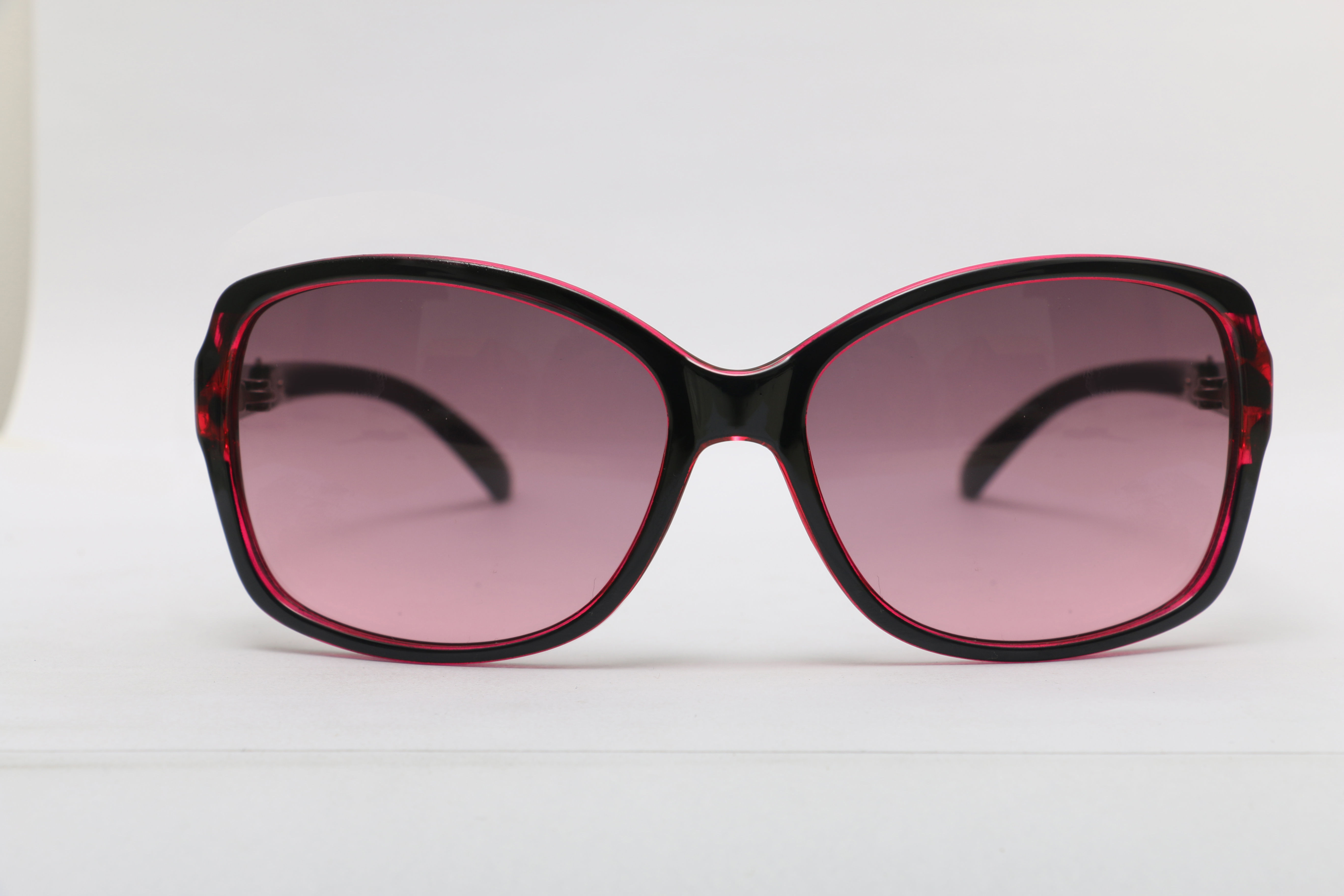 Eyeglasses for Men and Women 3D print model_13