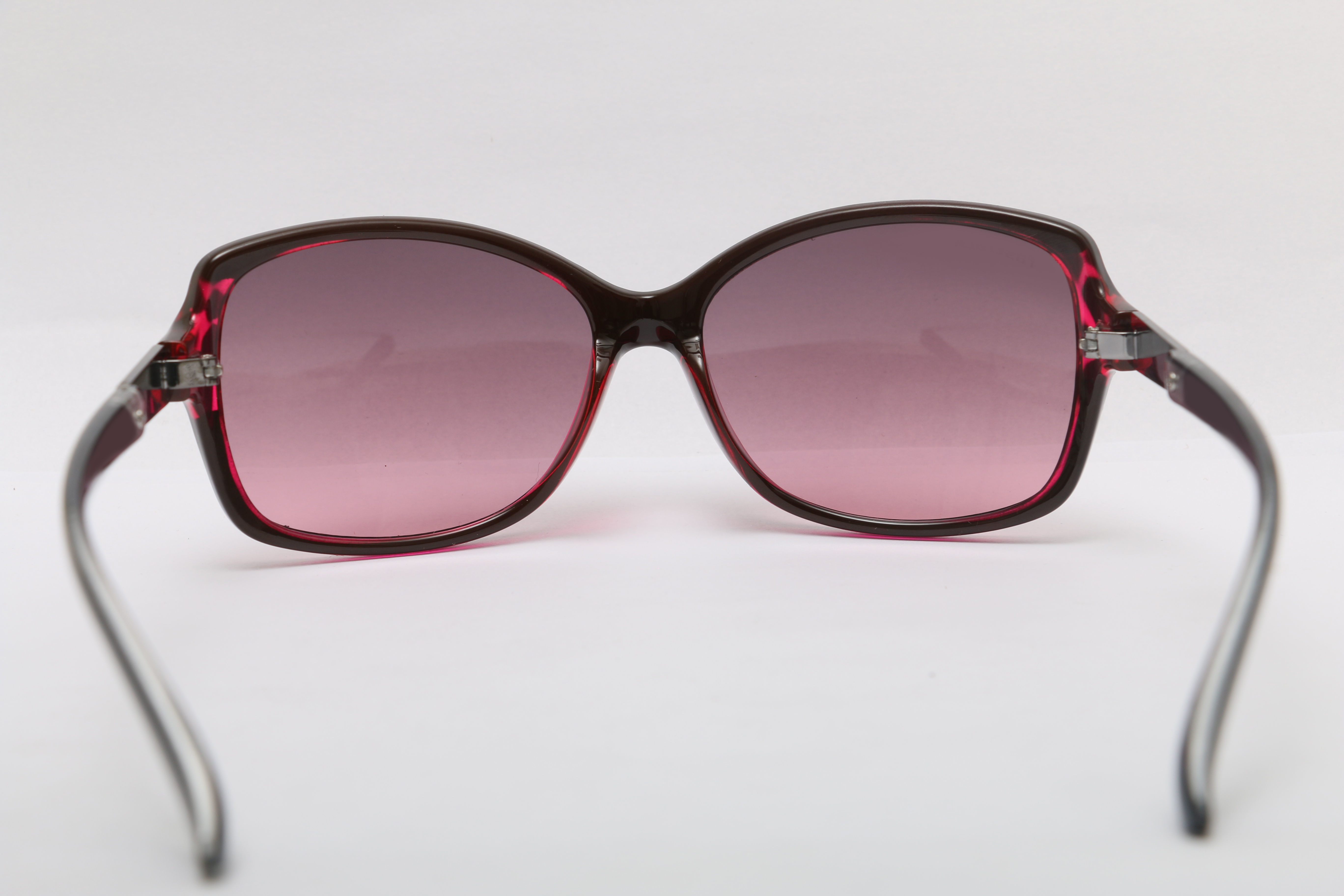 Eyeglasses for Men and Women 3D print model_17