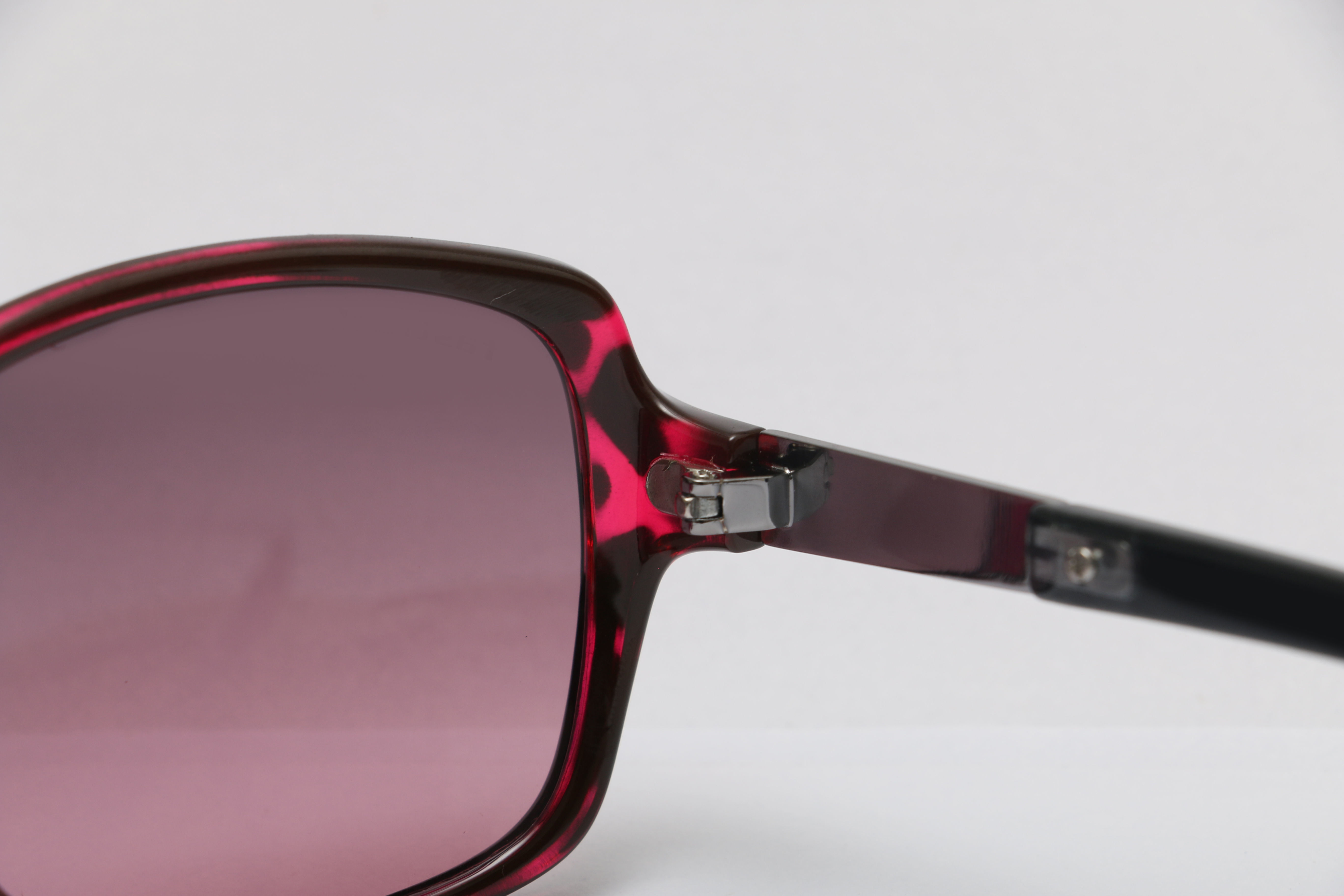 Eyeglasses for Men and Women 3D print model_16