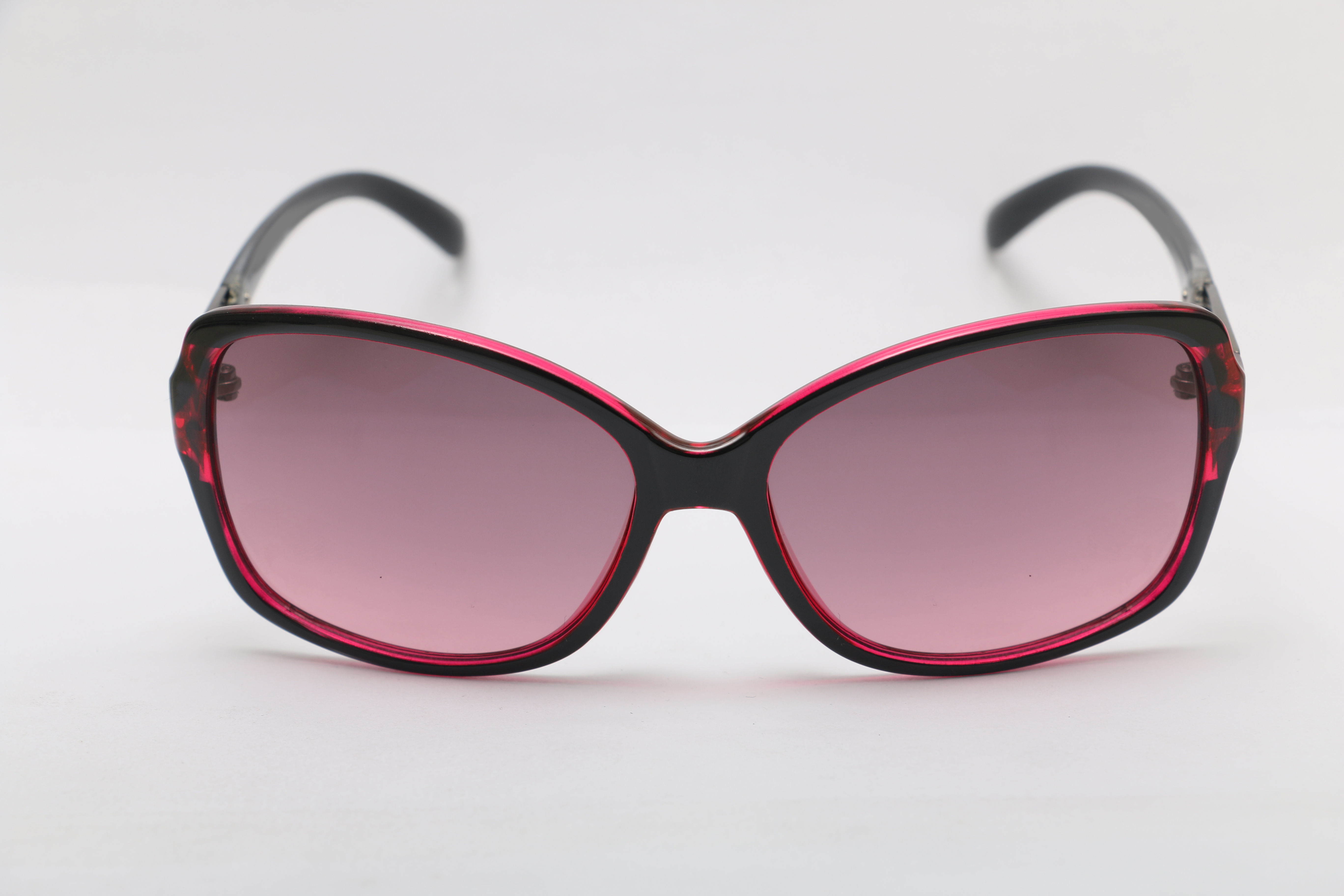 Eyeglasses for Men and Women 3D print model_14
