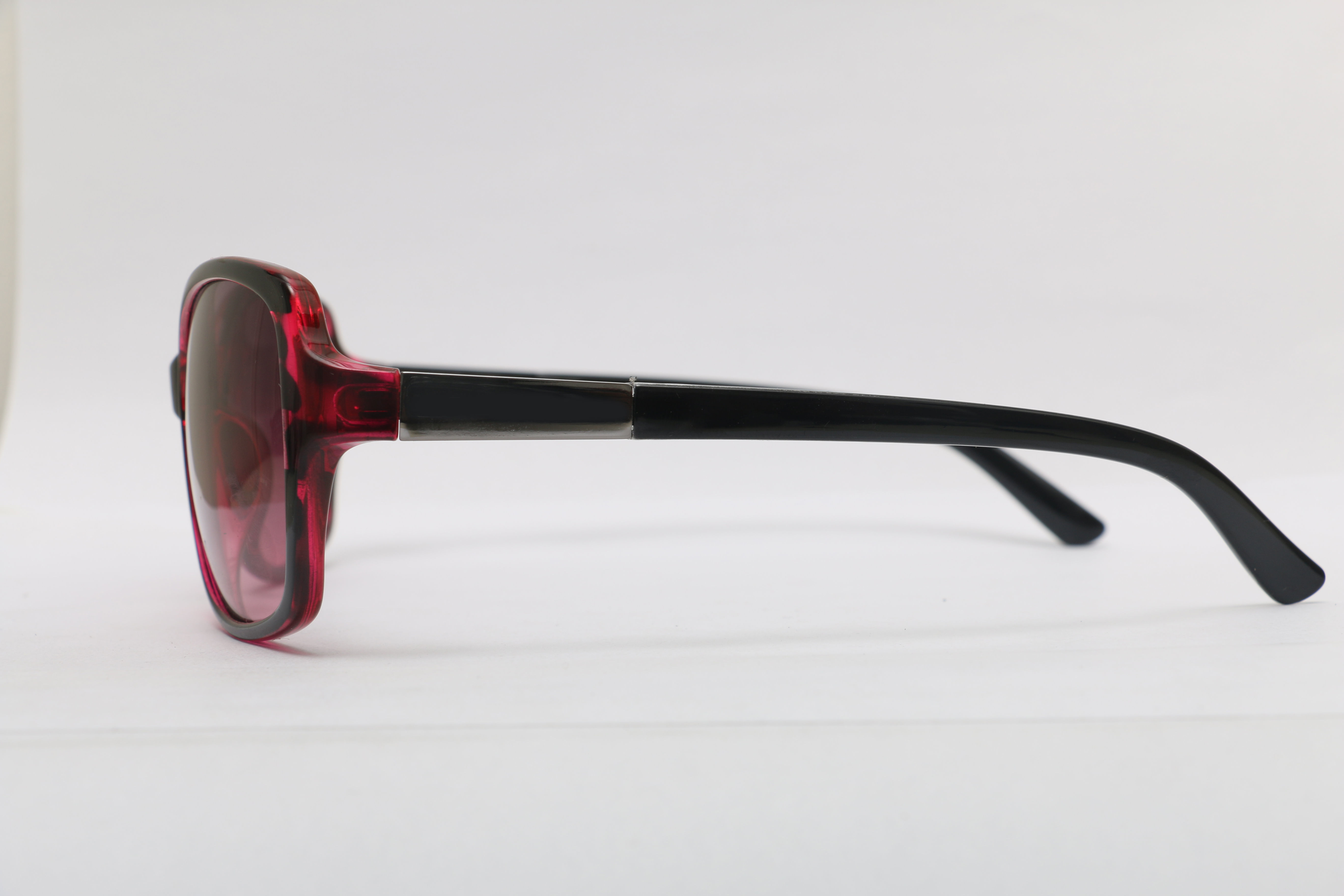 Eyeglasses for Men and Women 3D print model_15