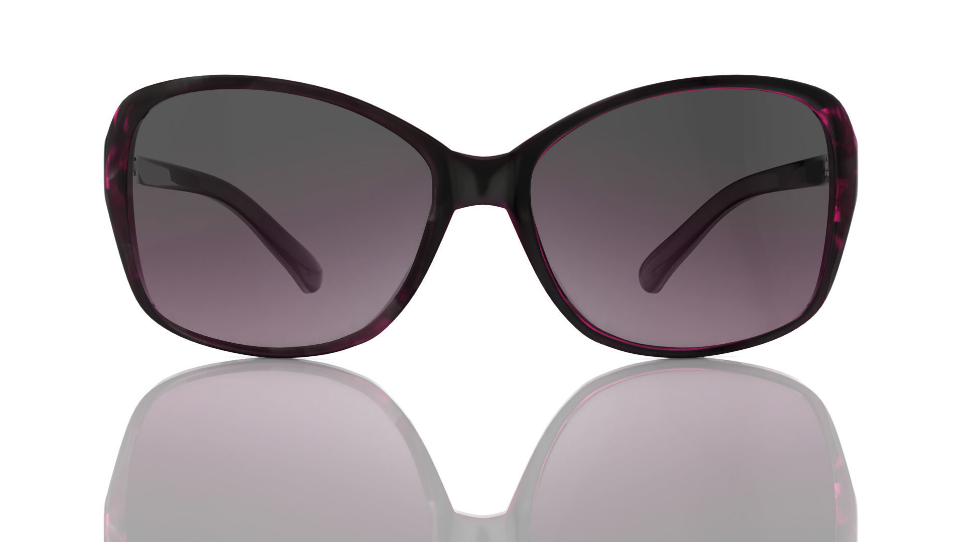 Eyeglasses for Men and Women 3D print model_1