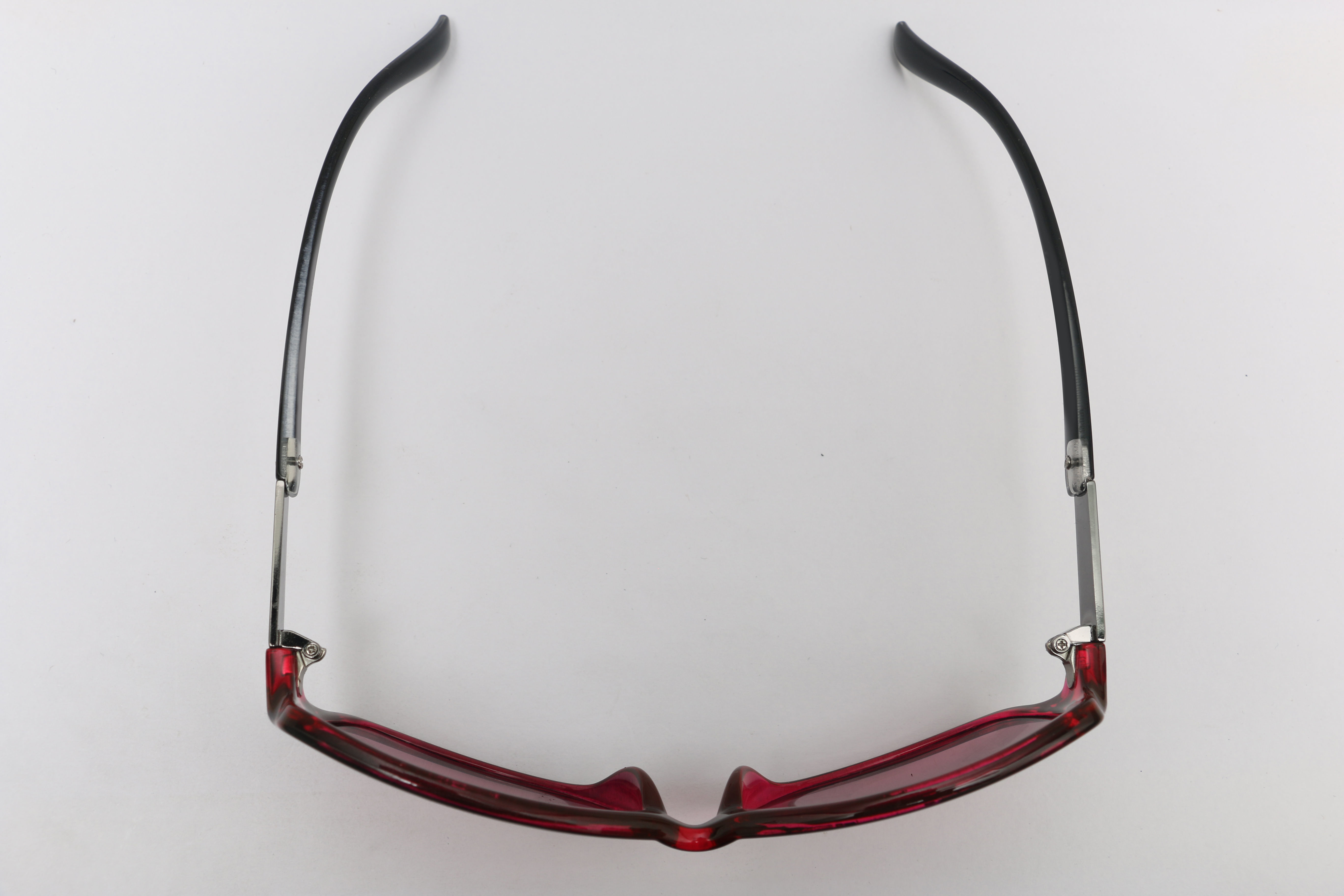 Eyeglasses for Men and Women 3D print model_20