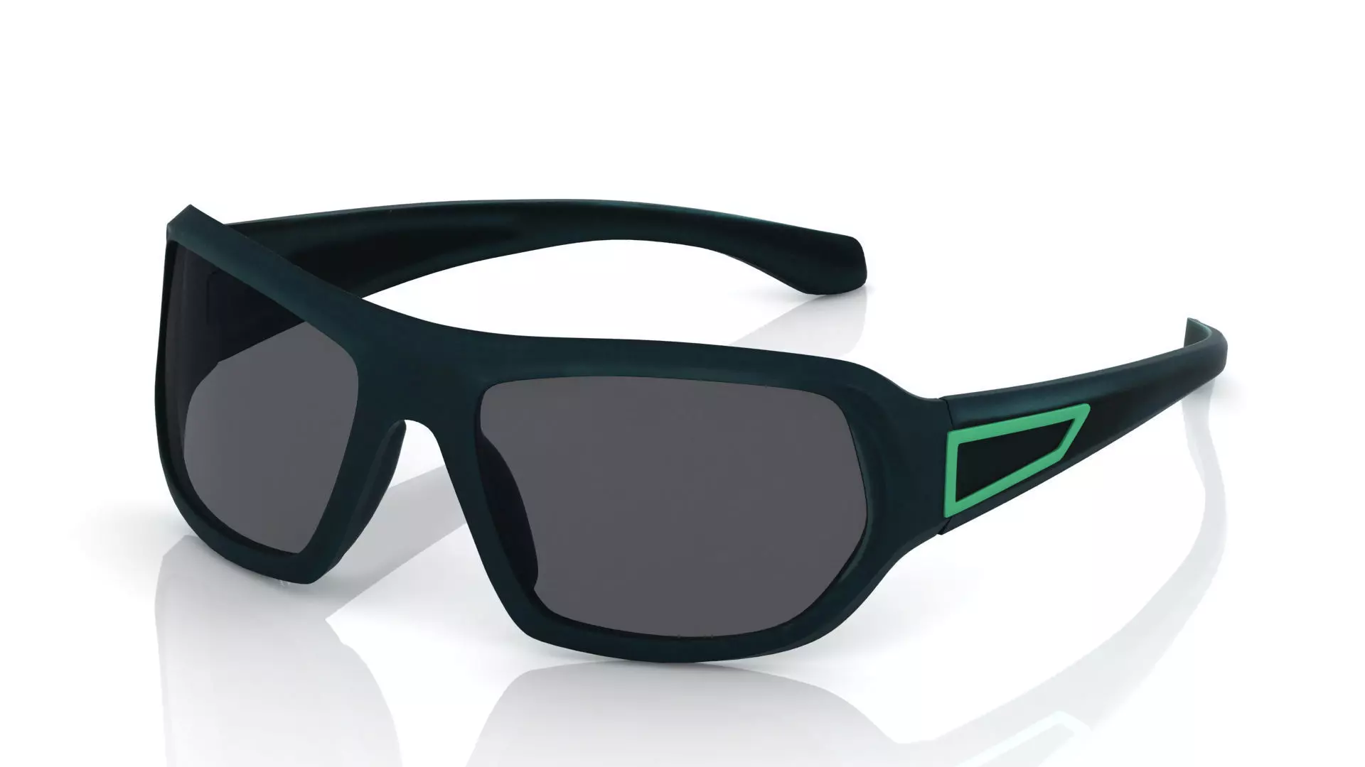 Eyeglasses for Men and Women 3D print model_0