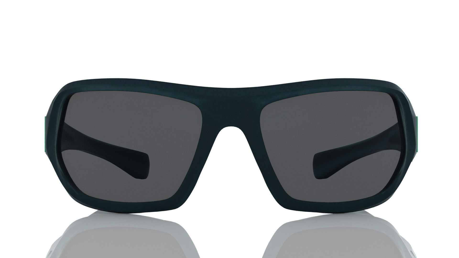 Eyeglasses for Men and Women 3D print model_5