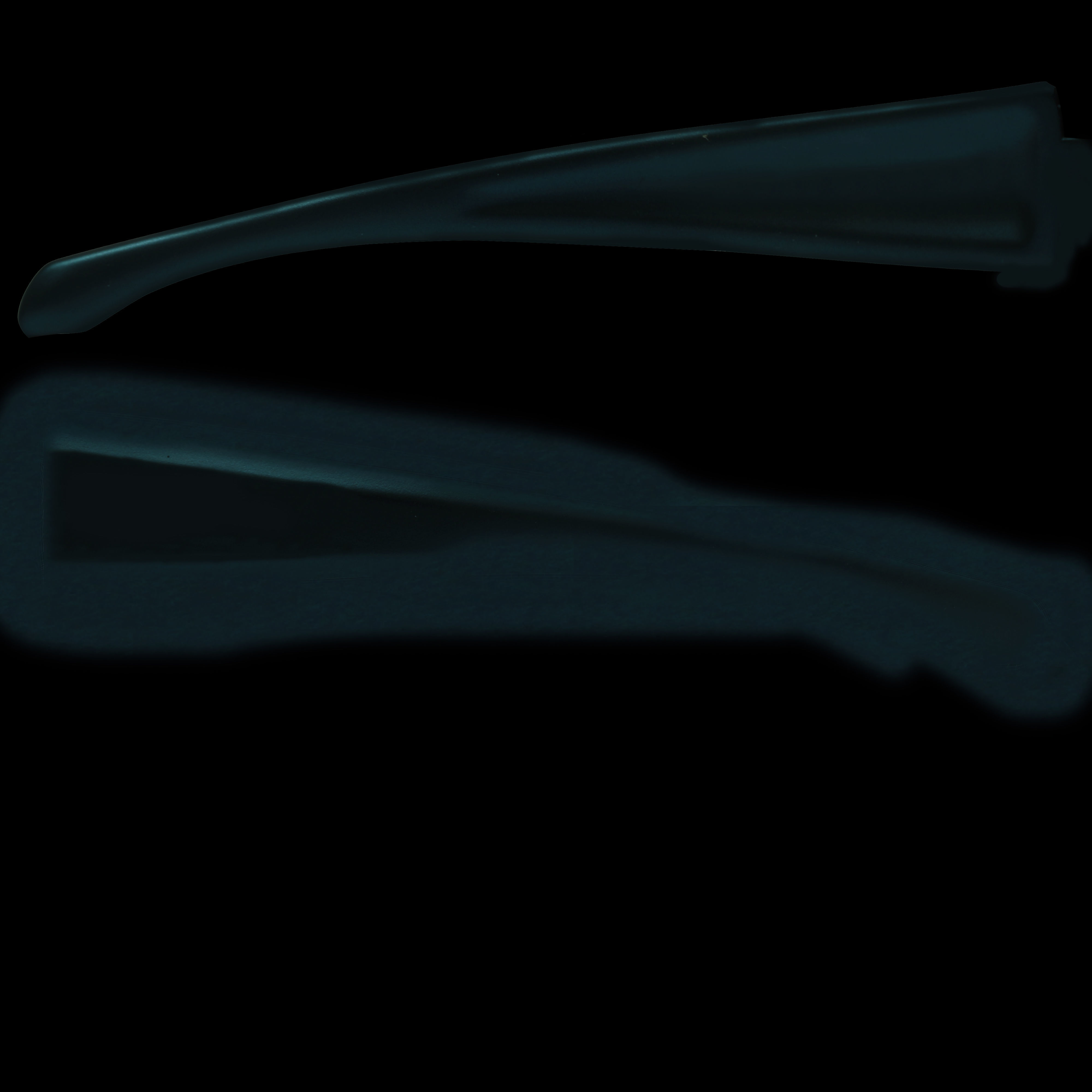 Eyeglasses for Men and Women 3D print model_13