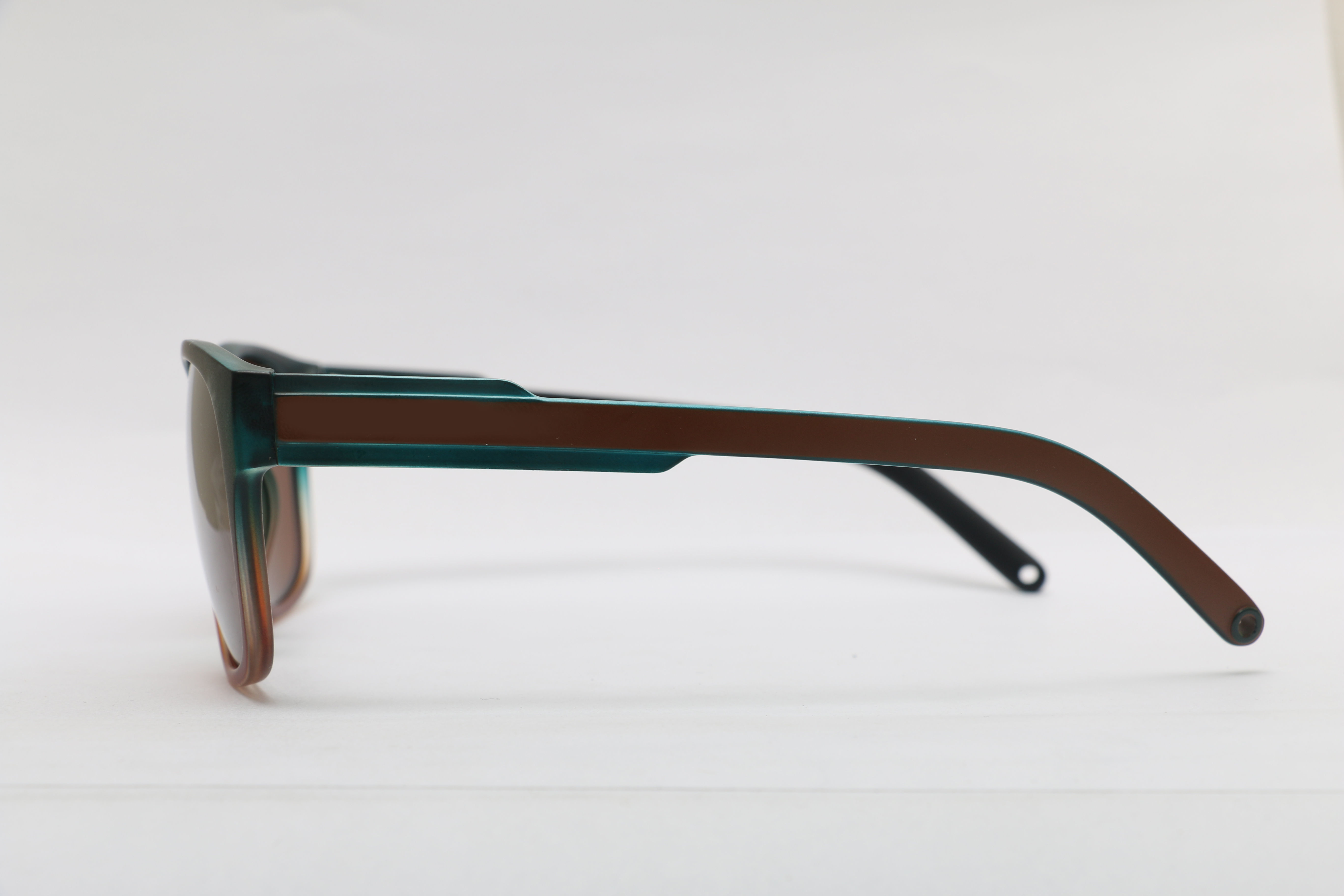 Eyeglasses for Men and Women 3D print model_16