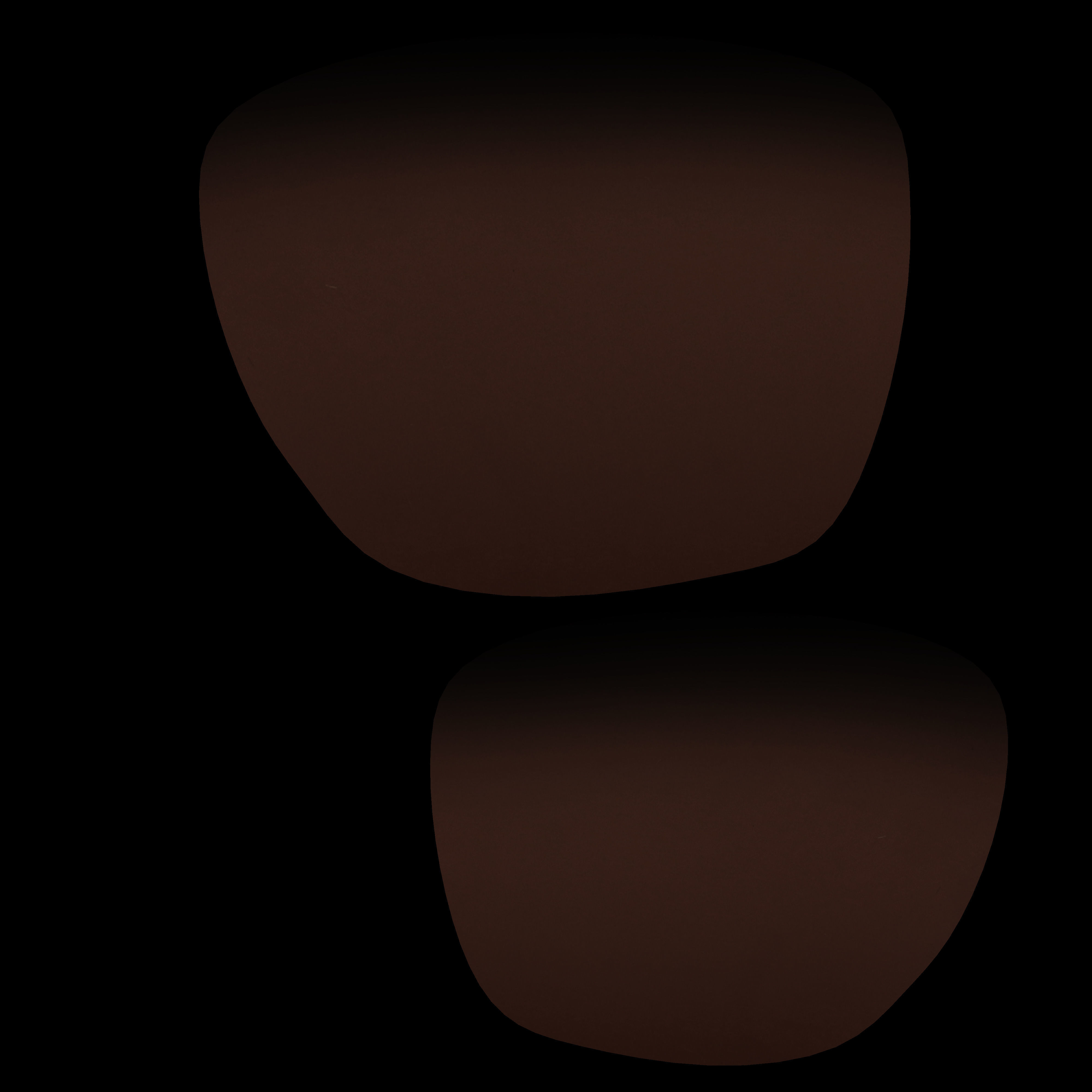 Eyeglasses for Men and Women 3D print model_8