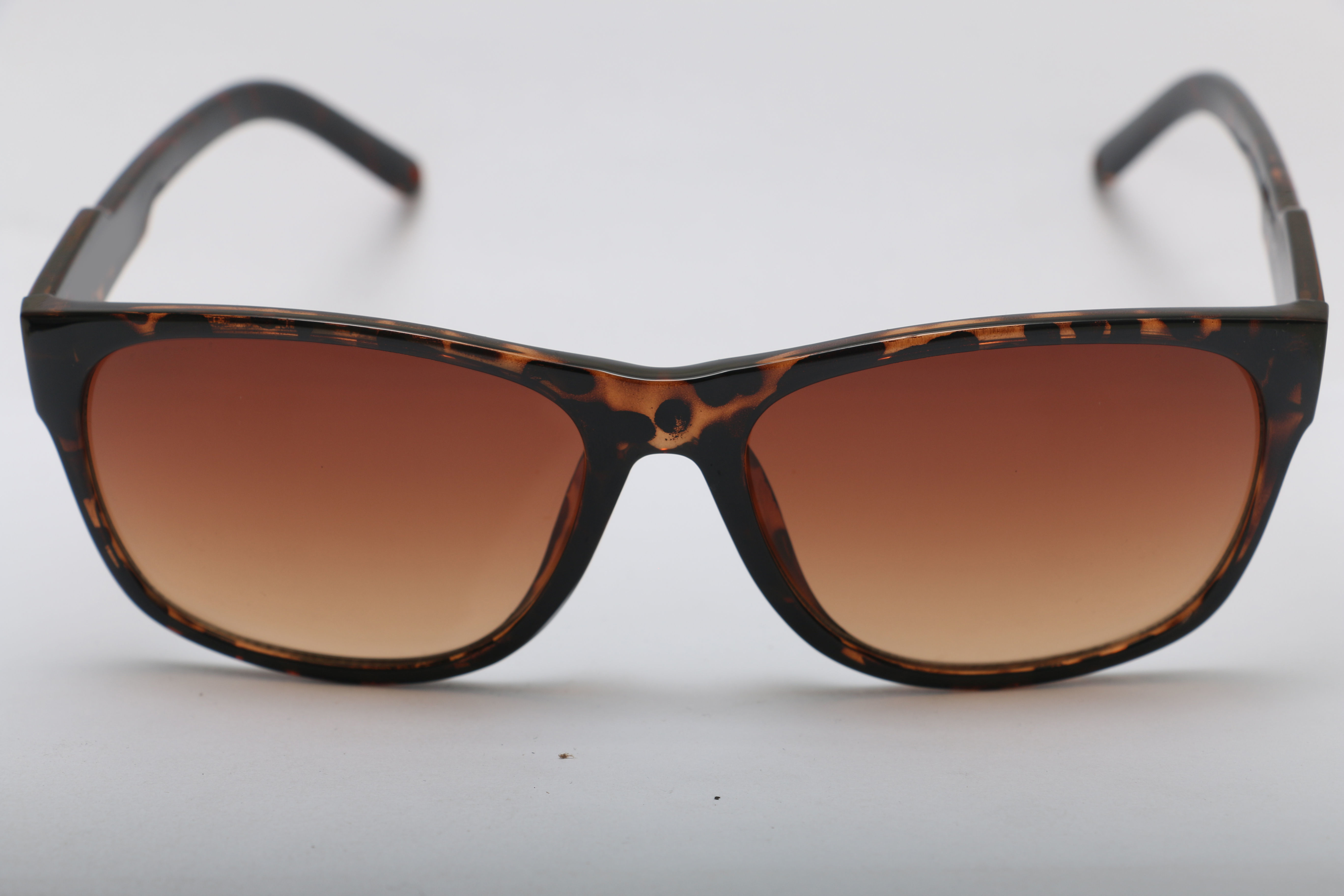 Eyeglasses for Men and Women 3D print model_15