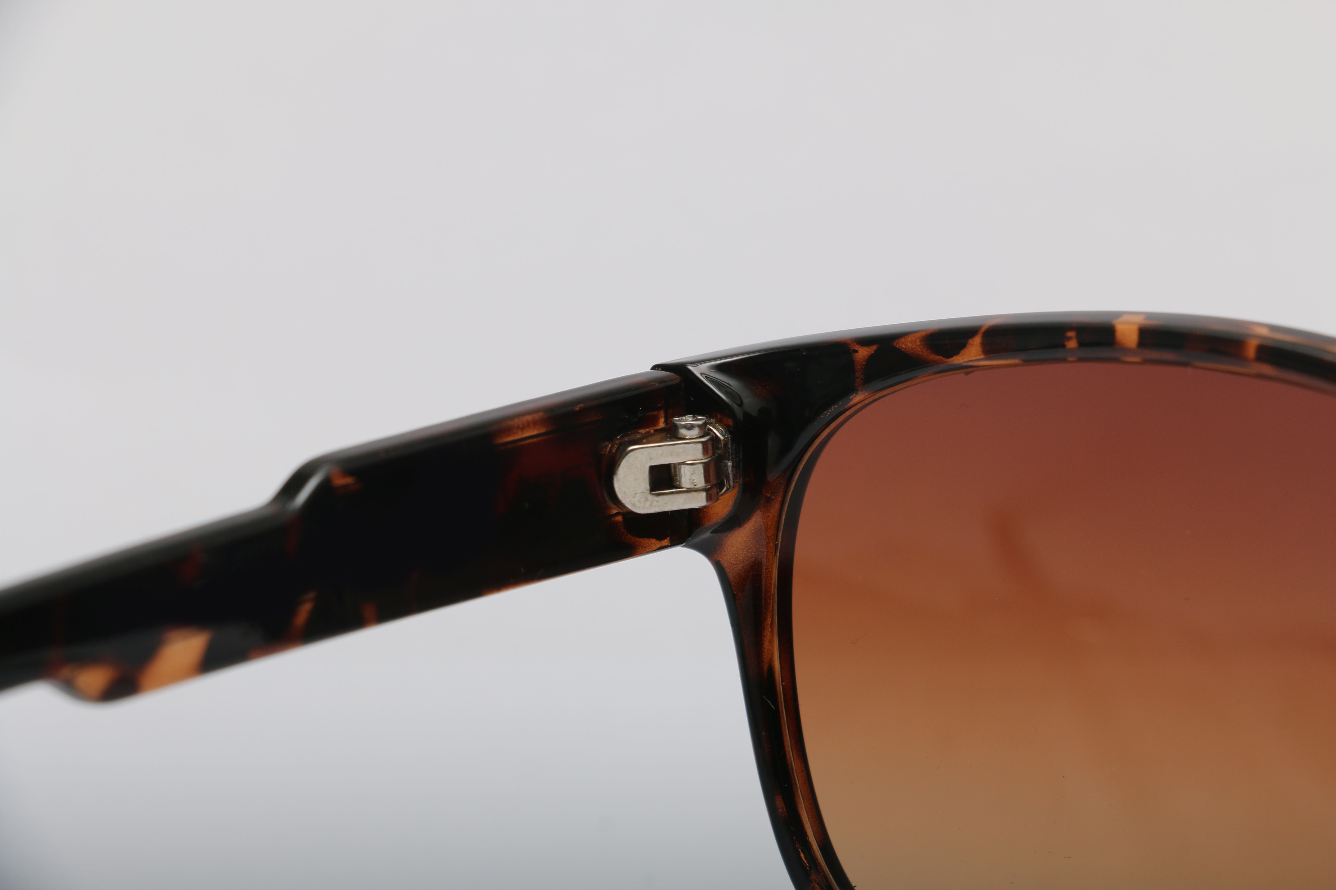 Eyeglasses for Men and Women 3D print model_17