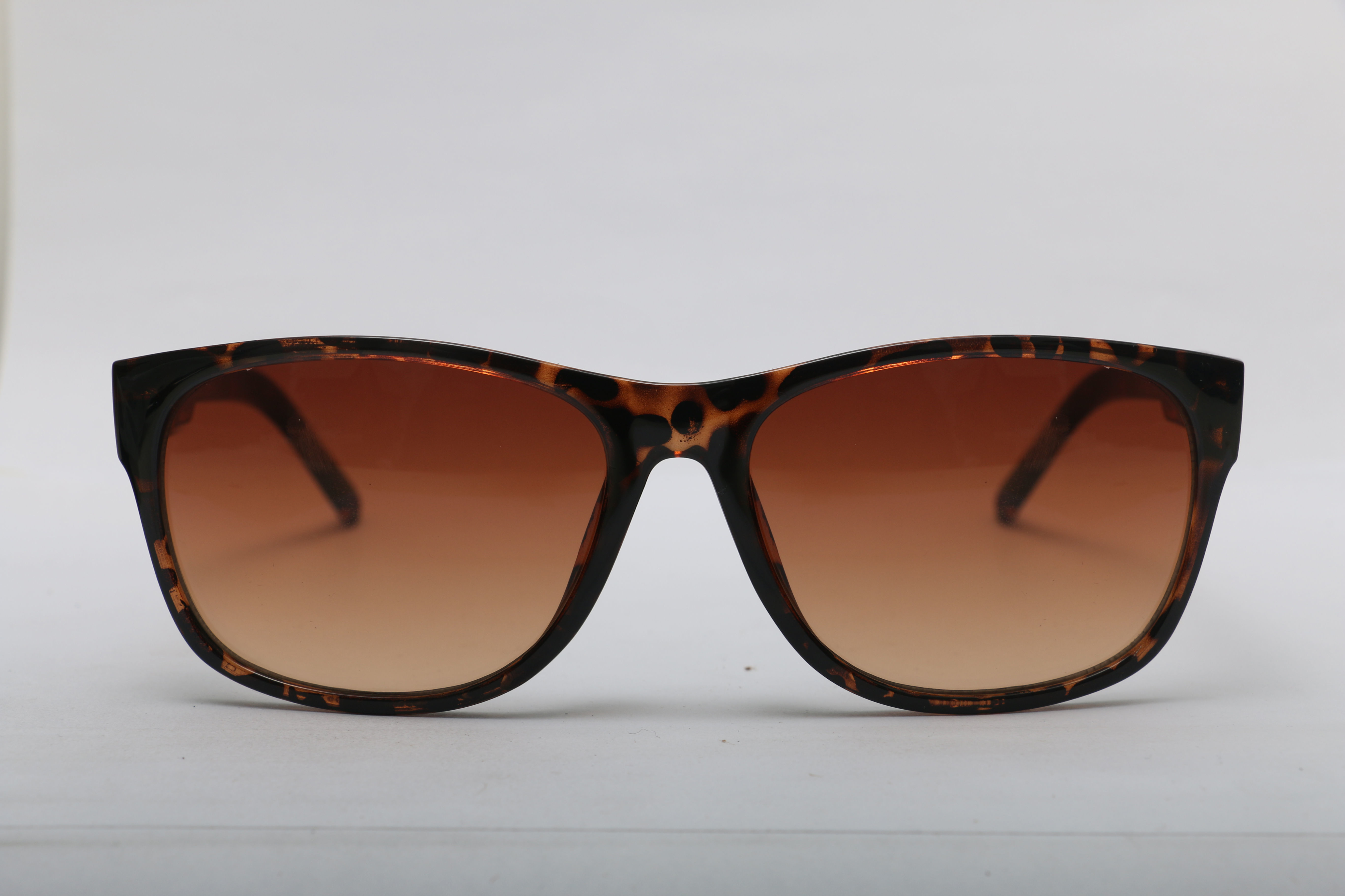 Eyeglasses for Men and Women 3D print model_14