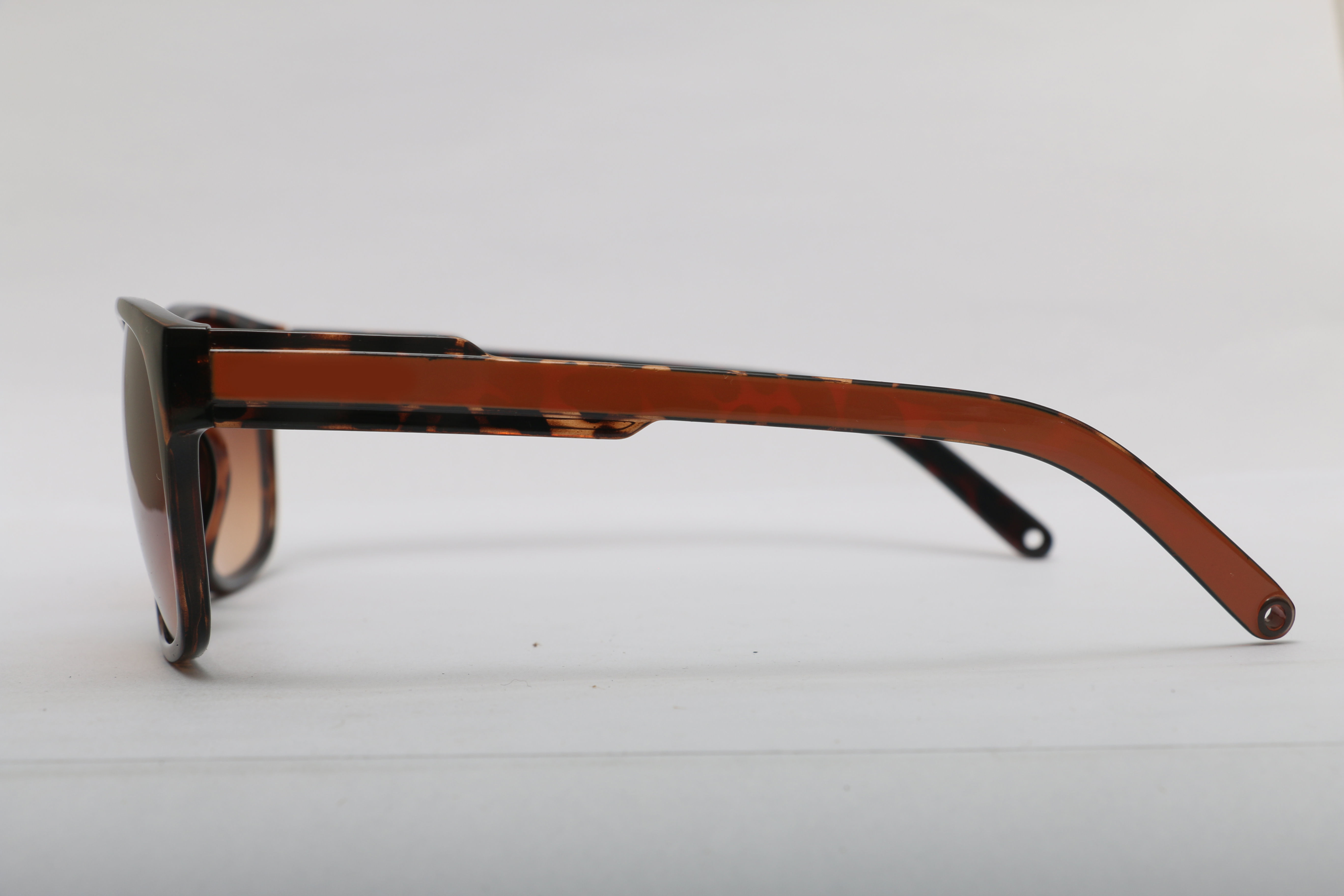 Eyeglasses for Men and Women 3D print model_16