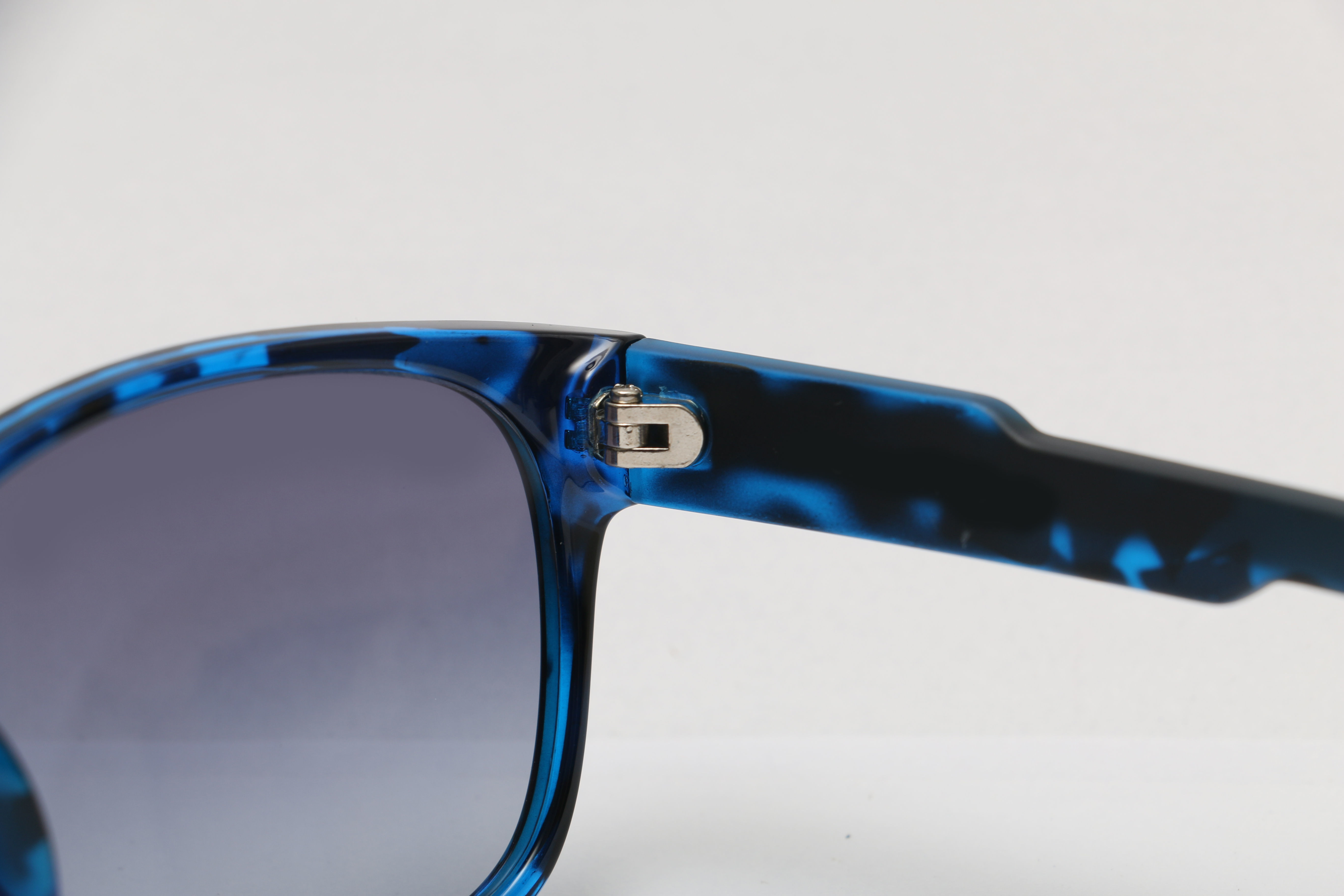 Eyeglasses for Men and Women 3D print model_16