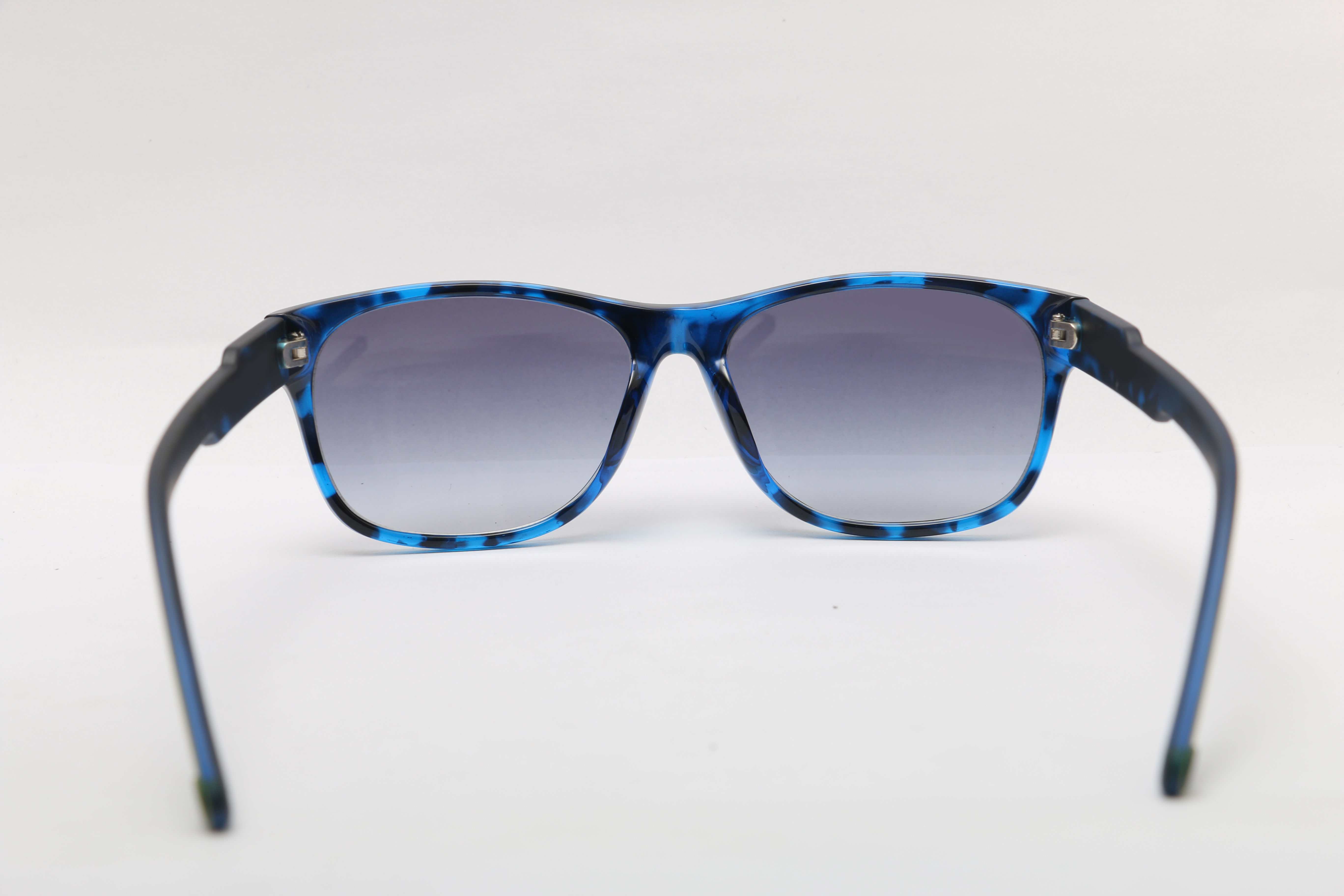 Eyeglasses for Men and Women 3D print model_17