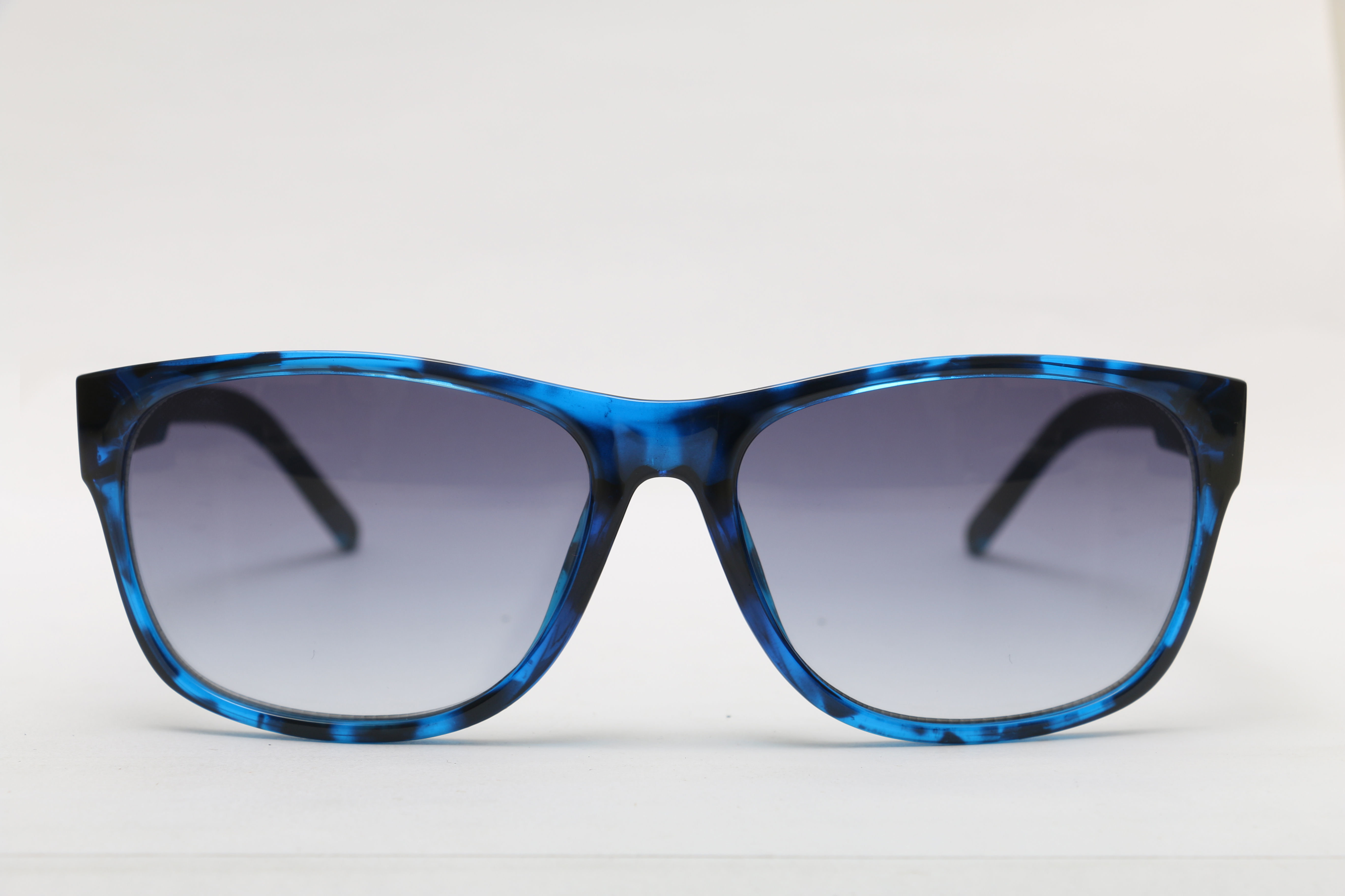 Eyeglasses for Men and Women 3D print model_14