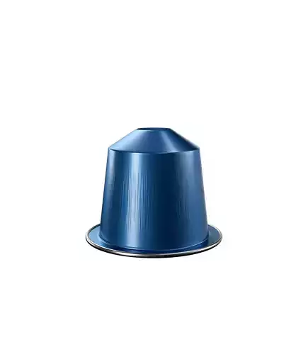 Official Nespresso Capsule European Pack