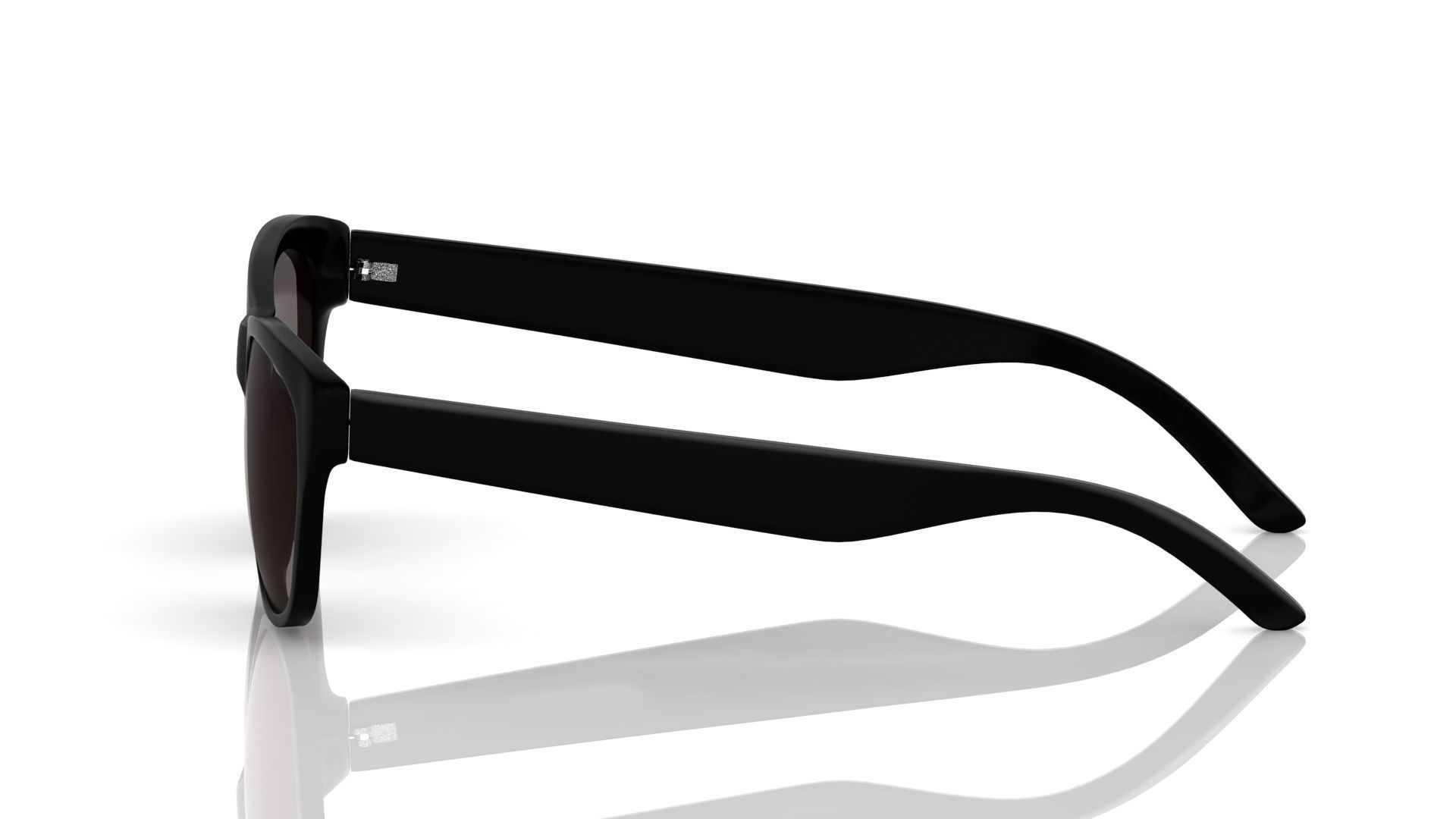 Eyeglasses for Men and Women 3D print model_3