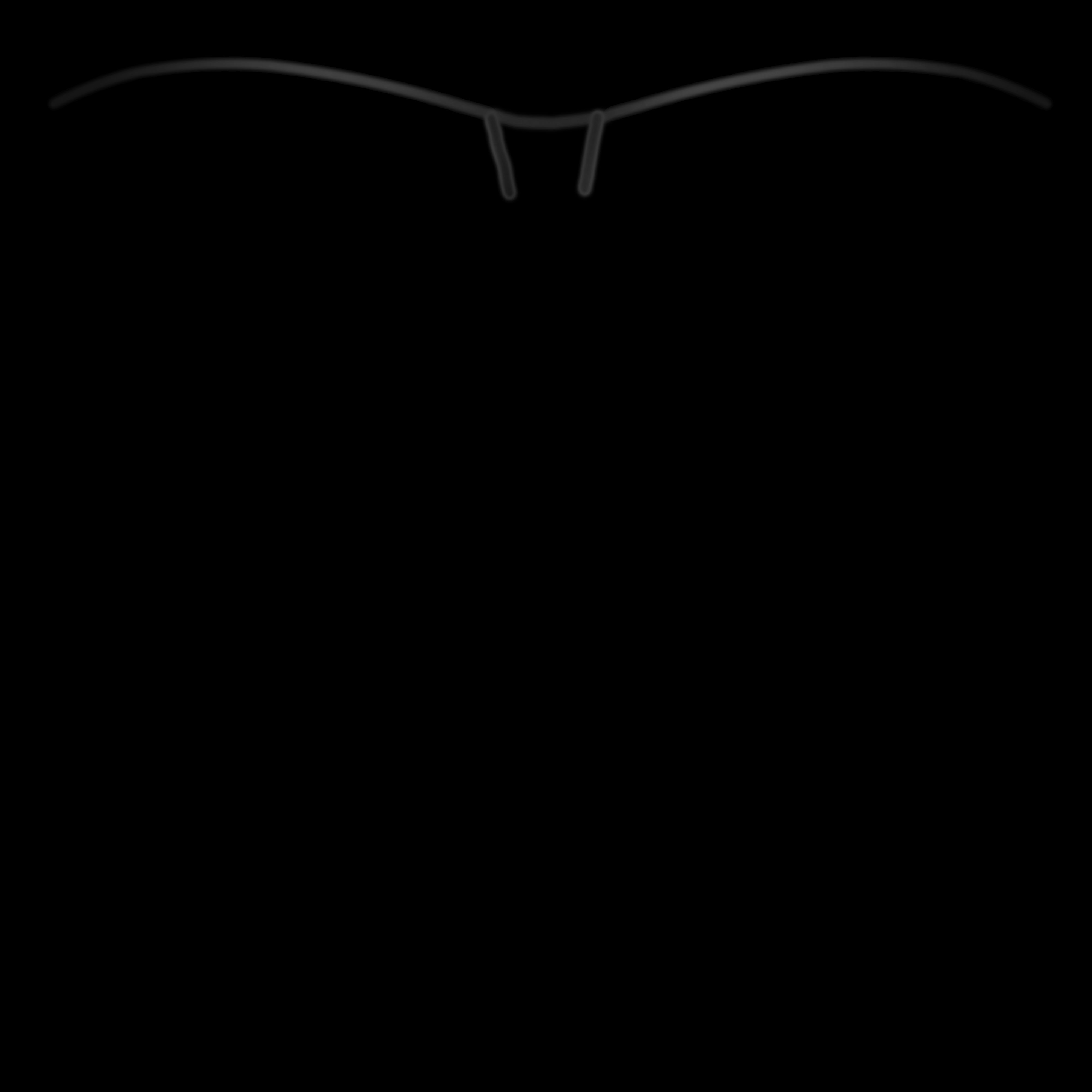 Eyeglasses for Men and Women 3D print model_9