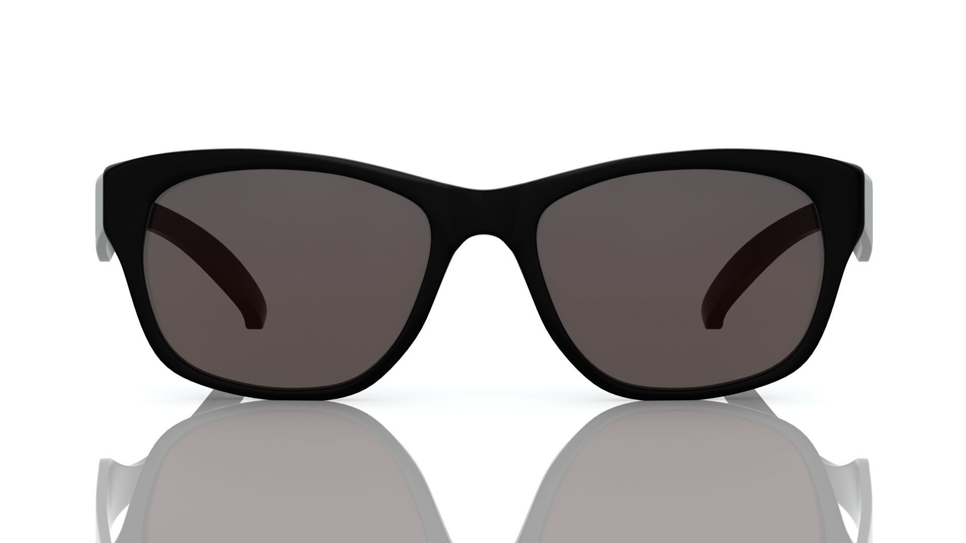 Eyeglasses for Men and Women 3D print model_1