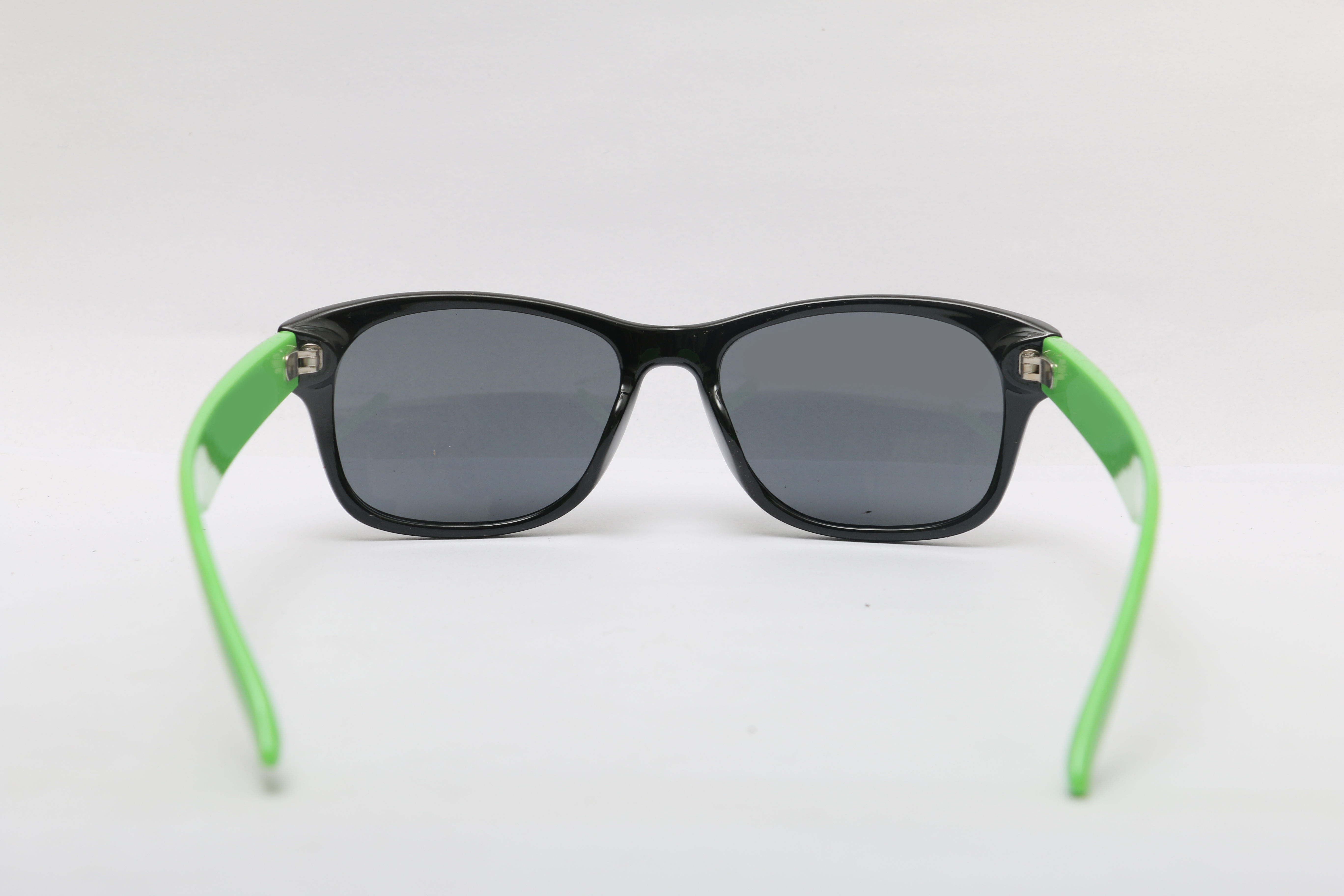 Eyeglasses for Men and Women 3D print model_16